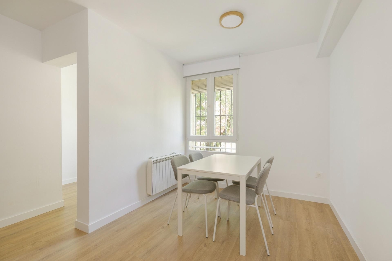  en venta apartamento Barrio De Granada Alacantí 5