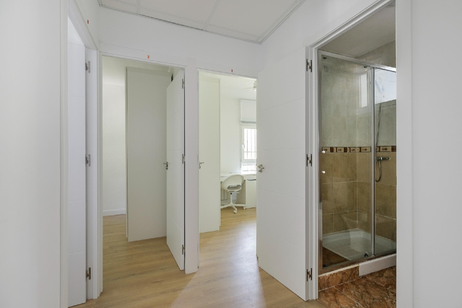  en venta apartamento Barrio De Granada Alacantí 6