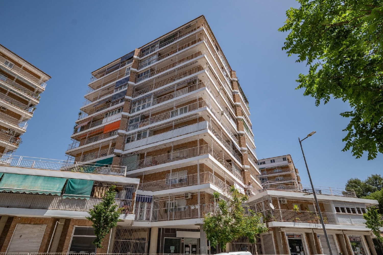  en venta apartamento Barrio De Granada Alacantí 2