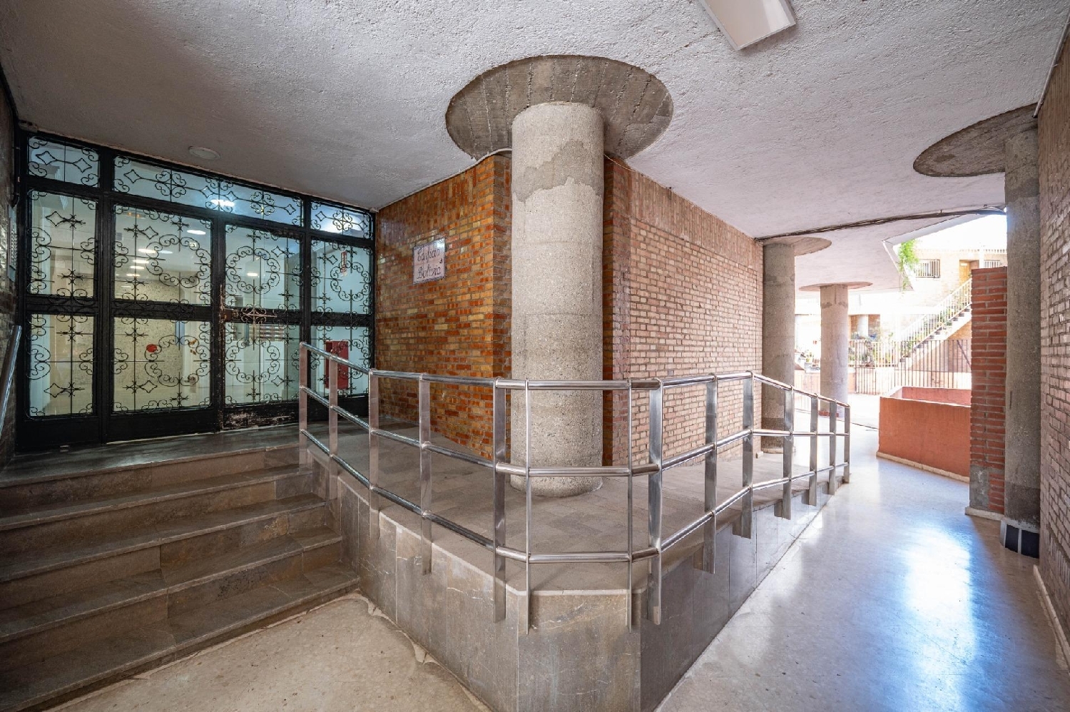  en venta apartamento Barrio De Granada Alacantí 8