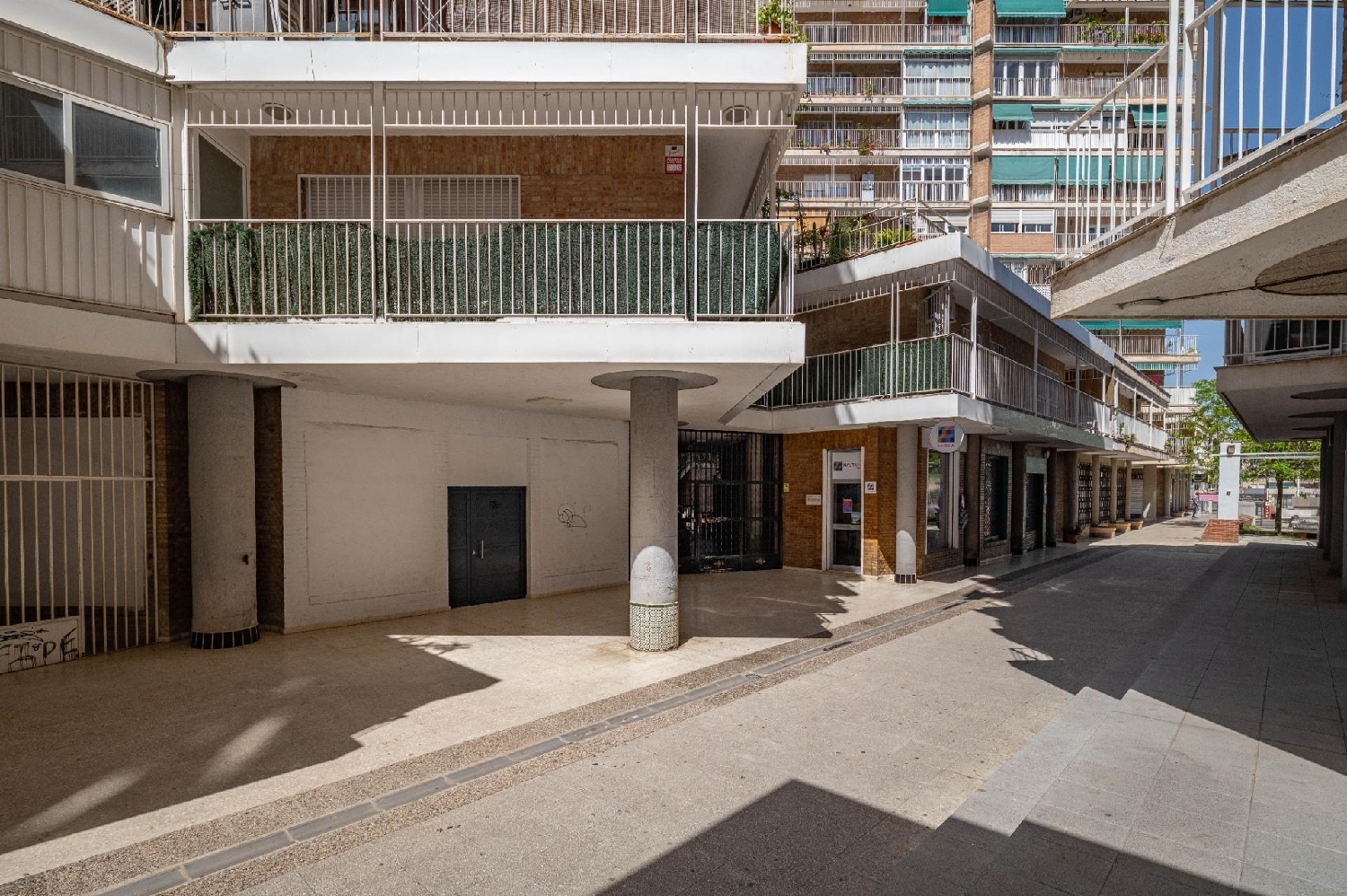  en venta apartamento Barrio De Granada Alacantí 4