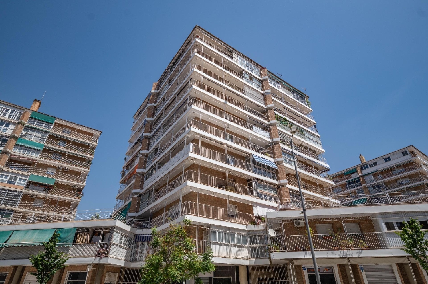  en venta apartamento Barrio De Granada Alacantí 3