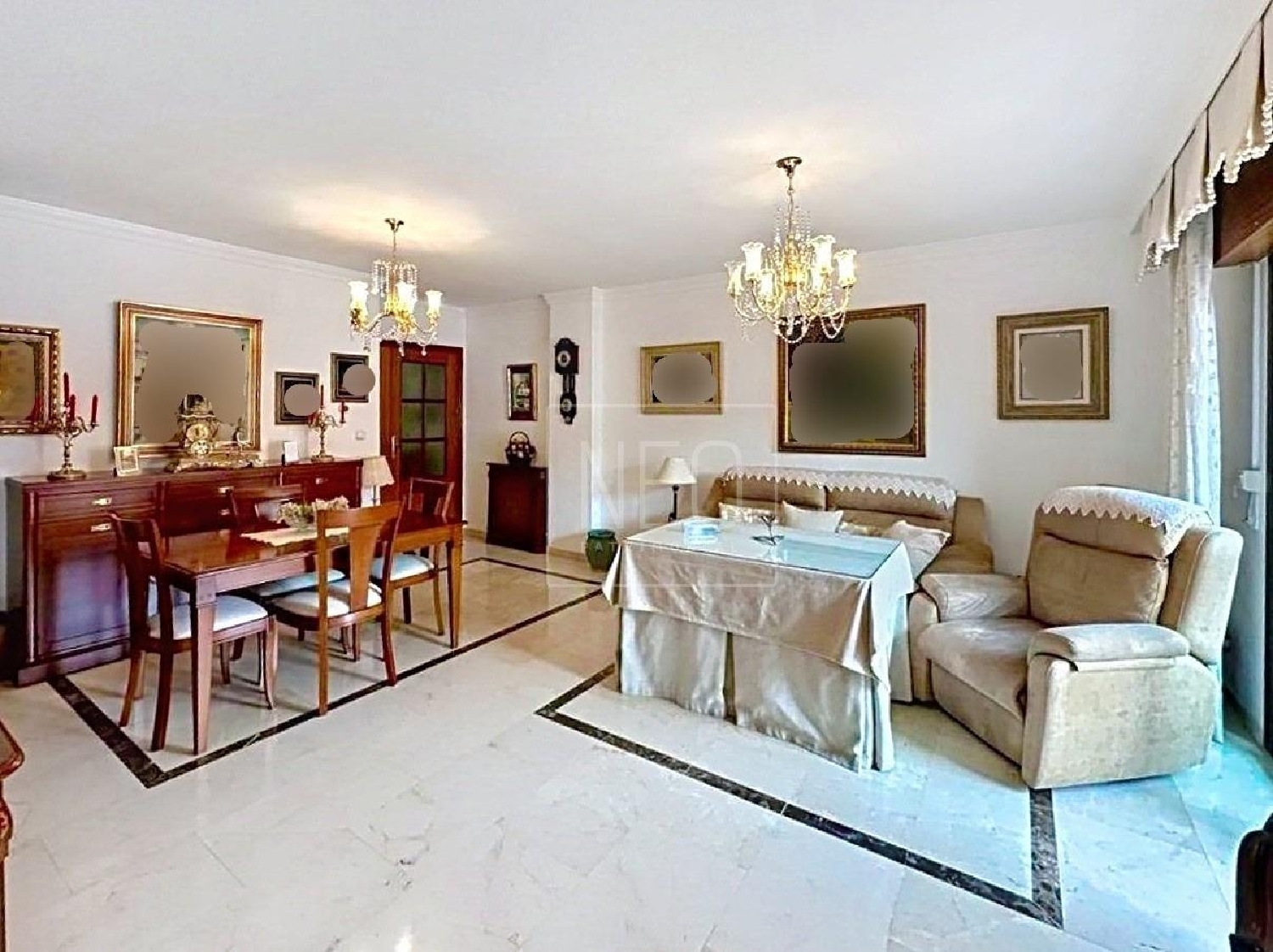 kaufen Wohnung Barrio De Granada Alacantí 4