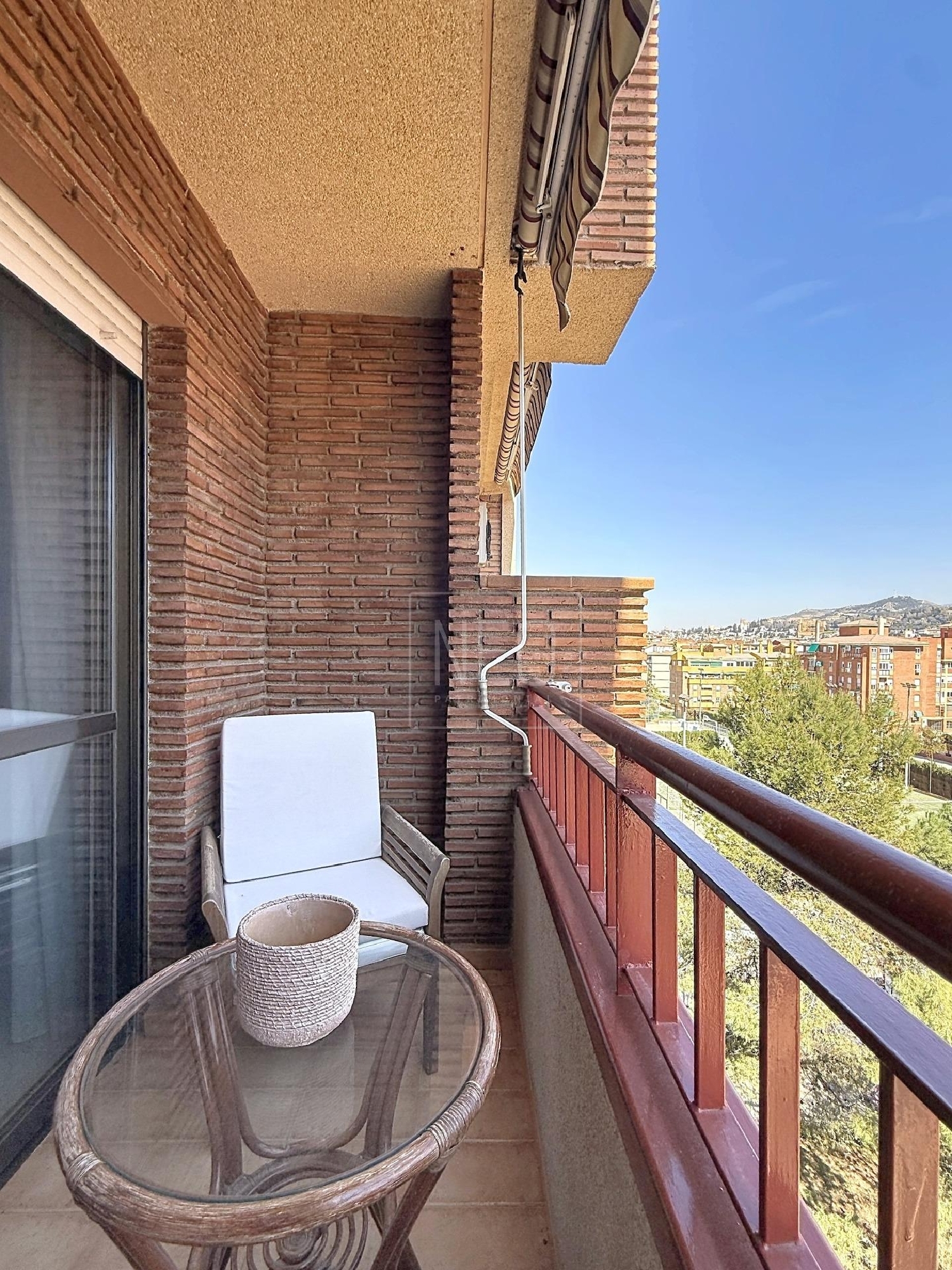 kaufen Wohnung Barrio De Granada Alacantí 3