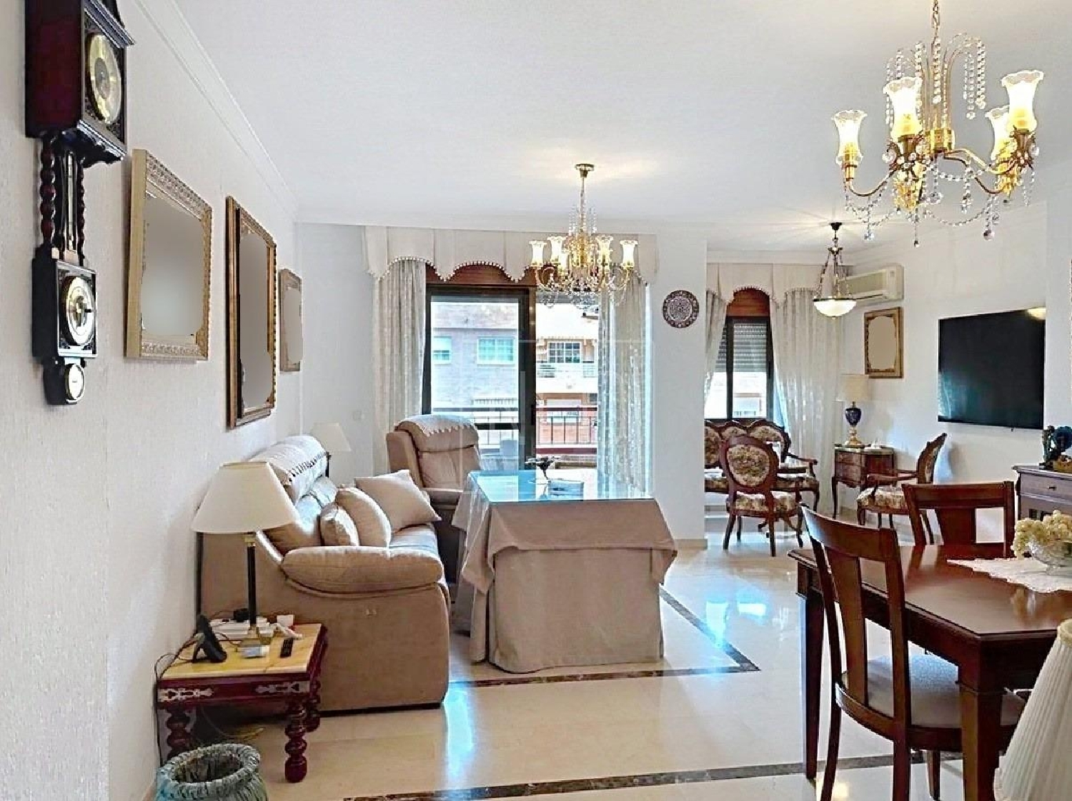 kaufen Wohnung Barrio De Granada Alacantí 5