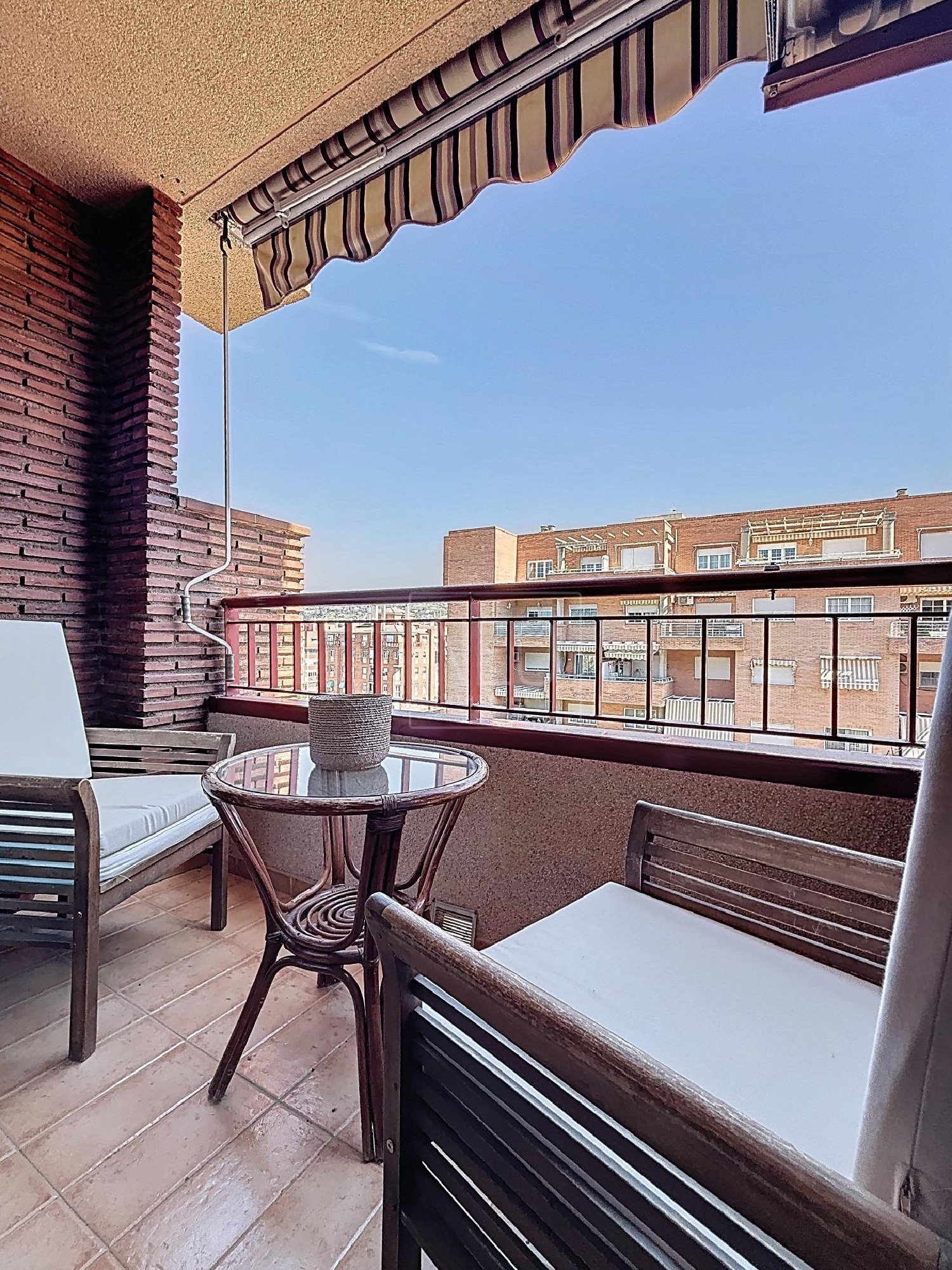 kaufen Wohnung Barrio De Granada Alacantí 1