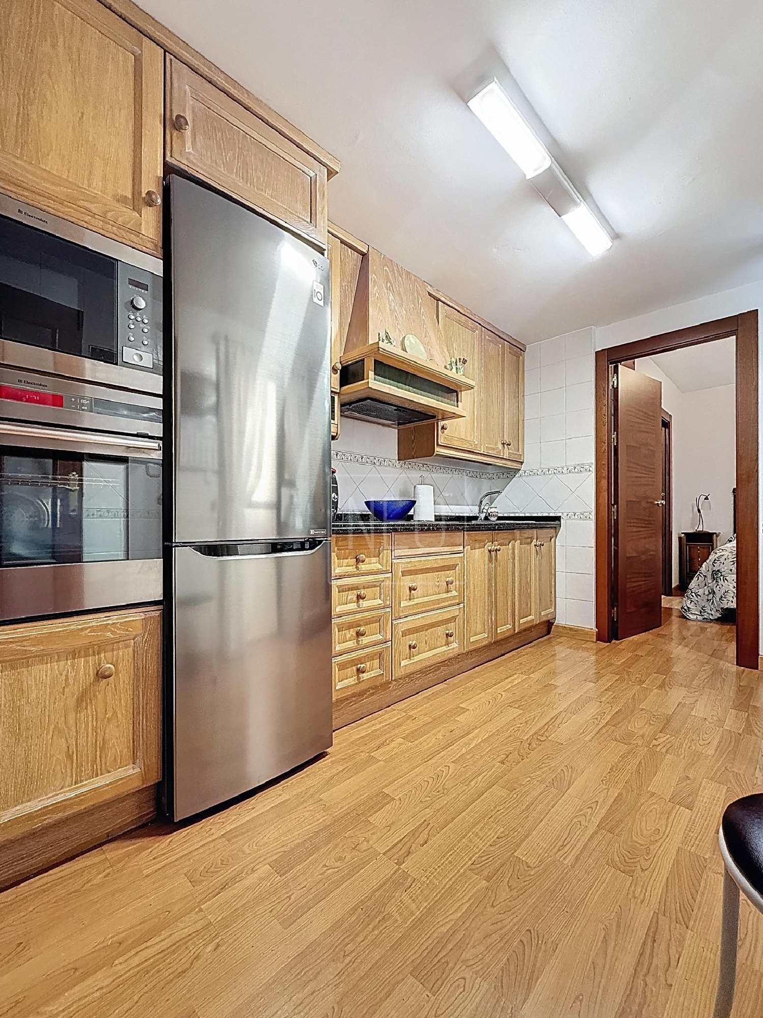 kaufen Wohnung Barrio De Granada Alacantí 8