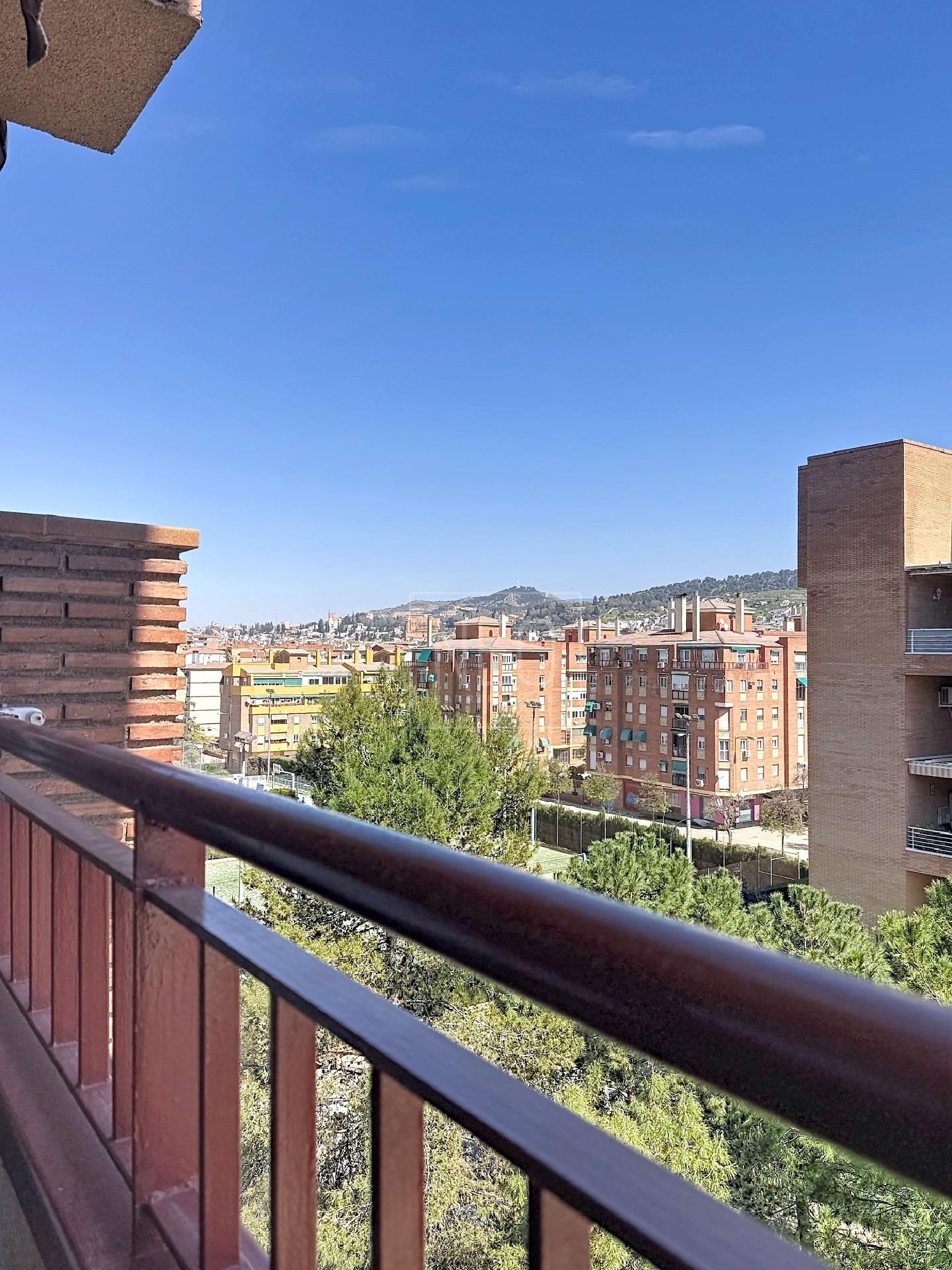 kaufen Wohnung Barrio De Granada Alacantí 2