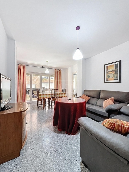 Barrio De Granada Alacantí apartment foto 6368820