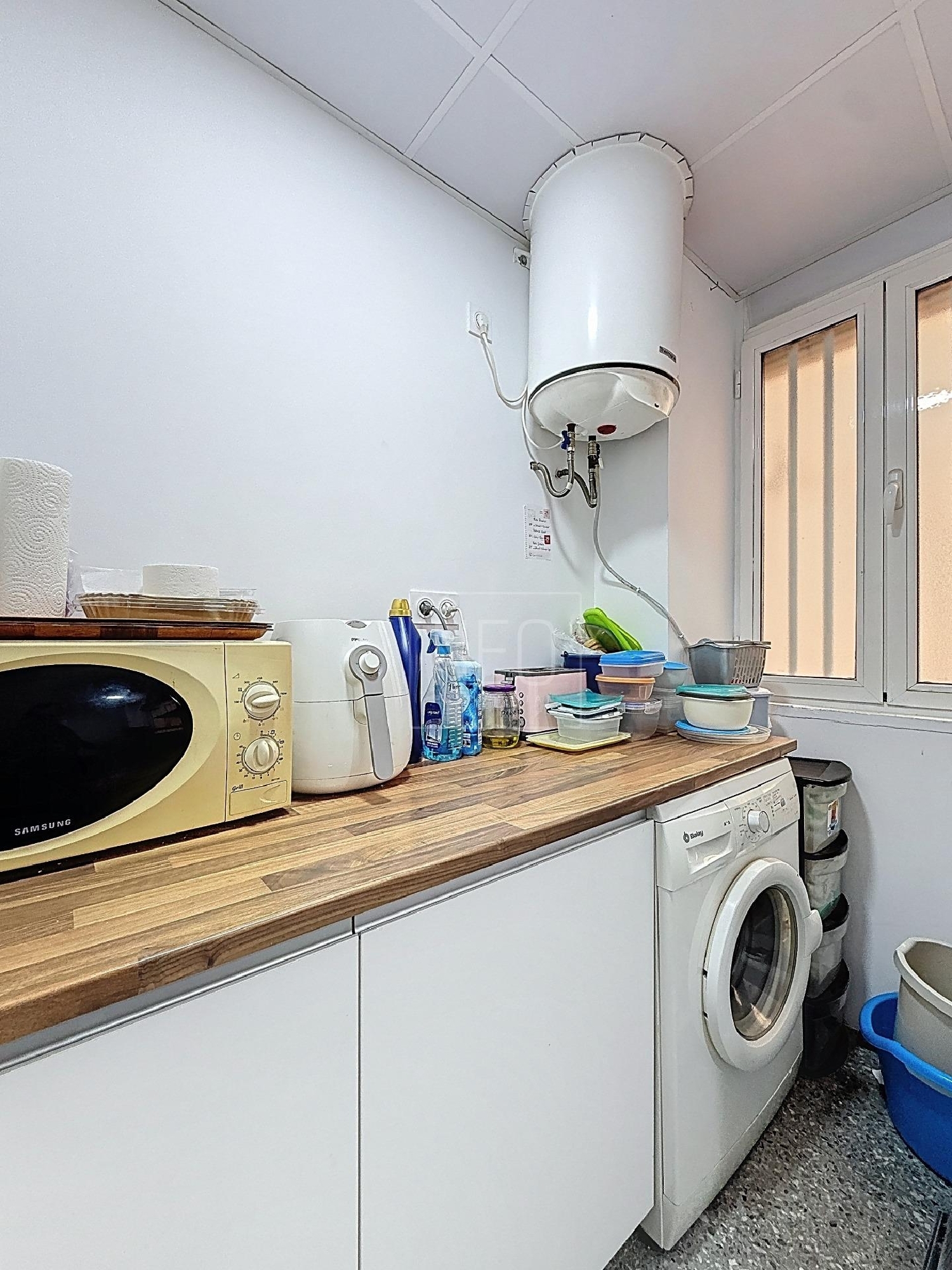 kaufen Wohnung Barrio De Granada Alacantí 8