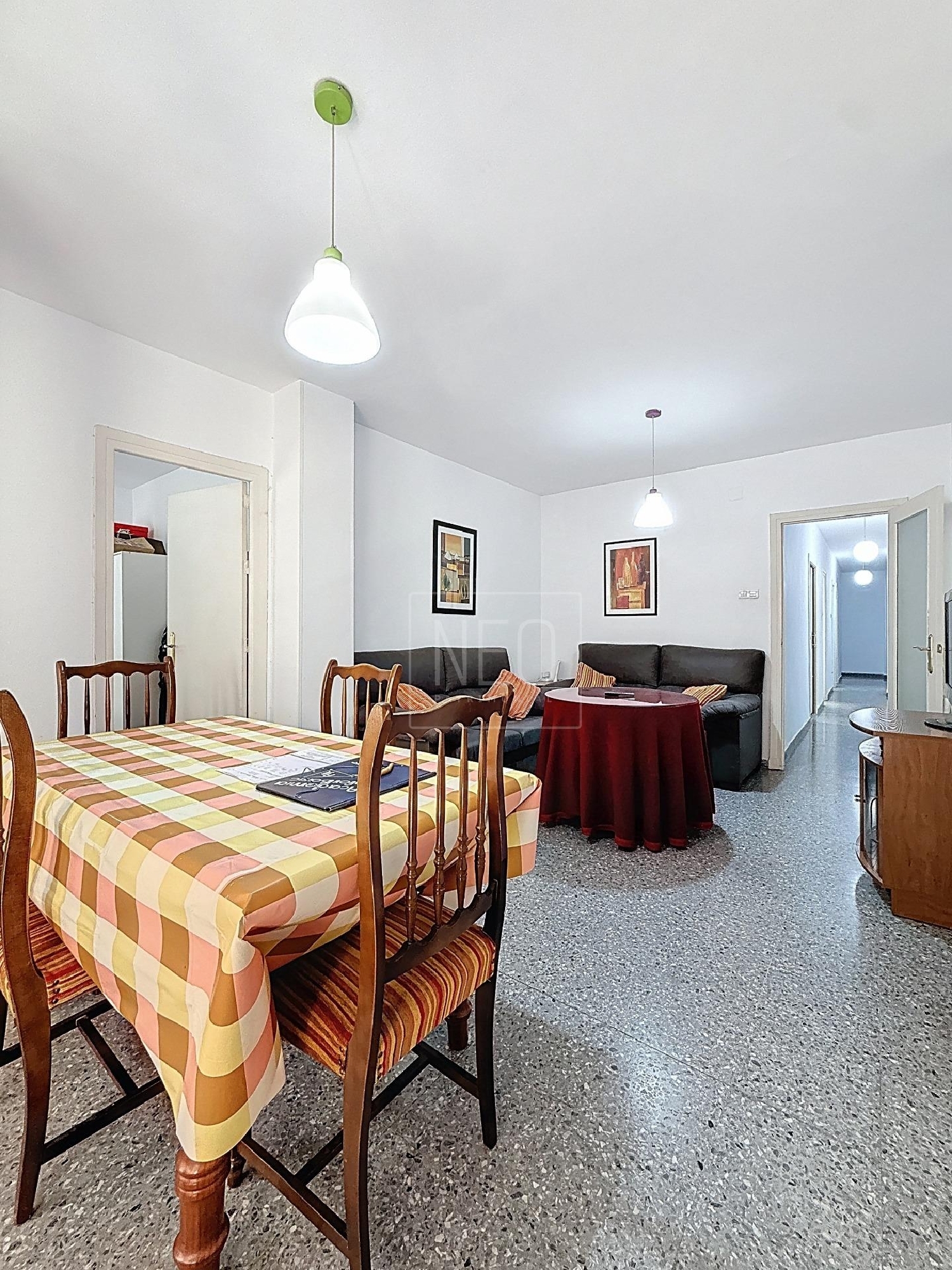 kaufen Wohnung Barrio De Granada Alacantí 4