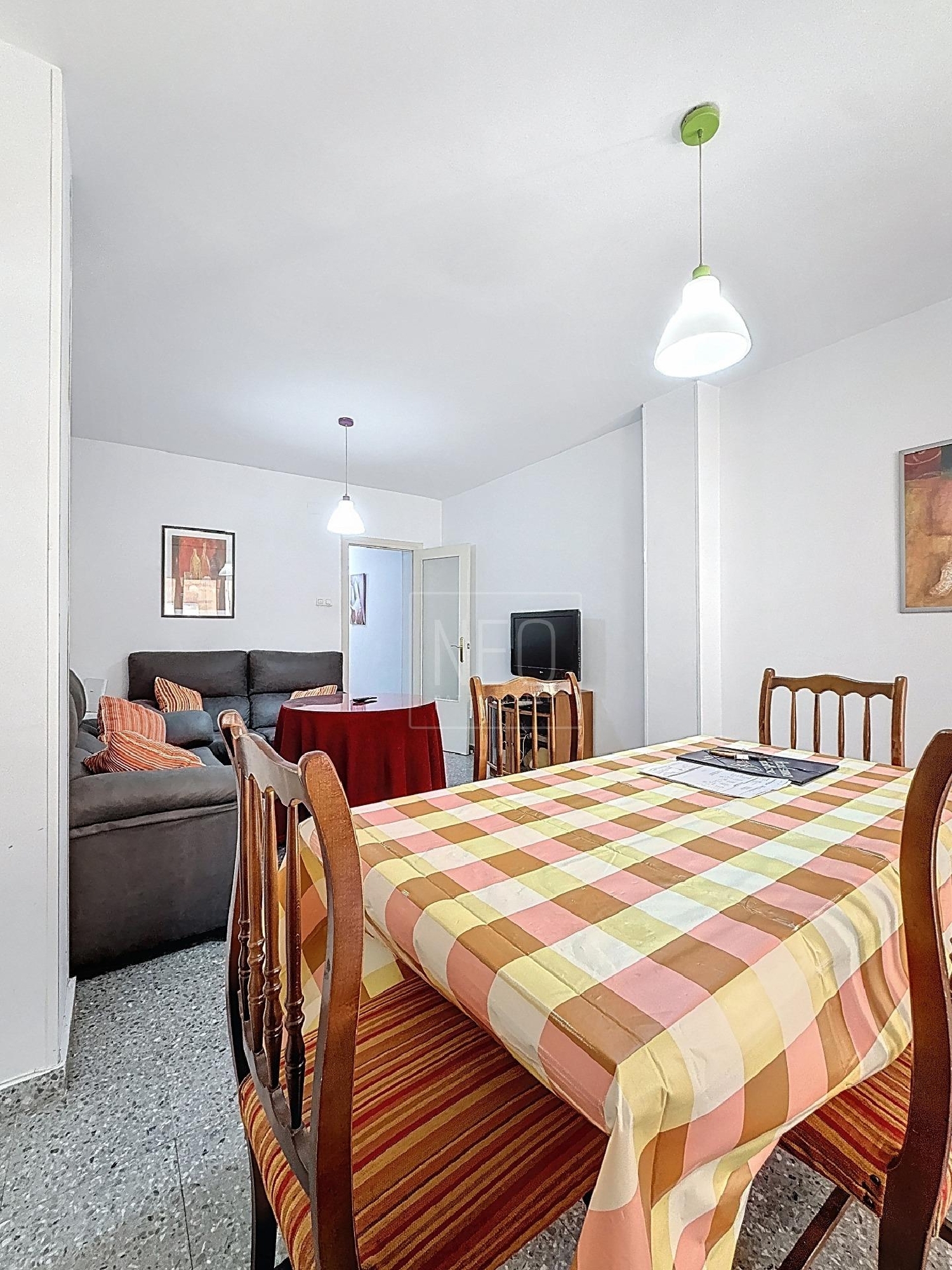 kaufen Wohnung Barrio De Granada Alacantí 3