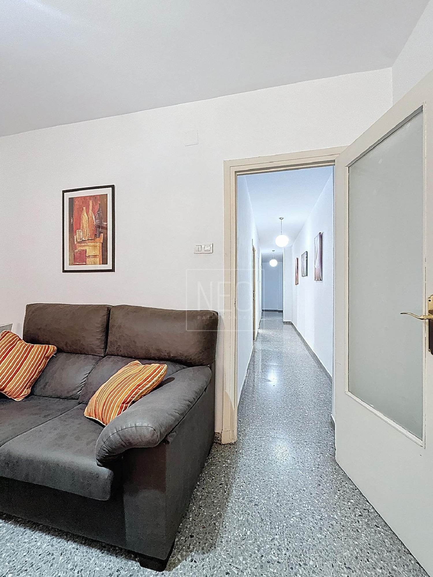 kaufen Wohnung Barrio De Granada Alacantí 2