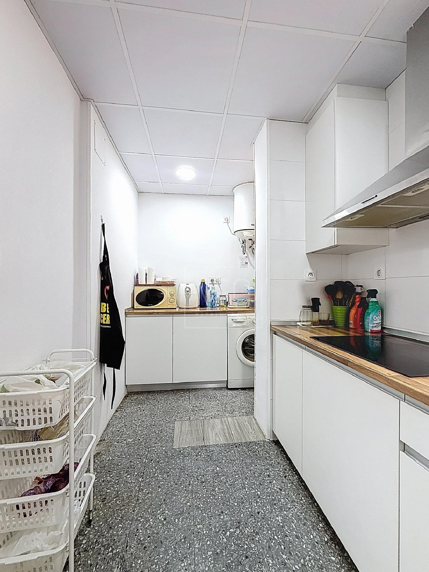 kaufen Wohnung Barrio De Granada Alacantí 7