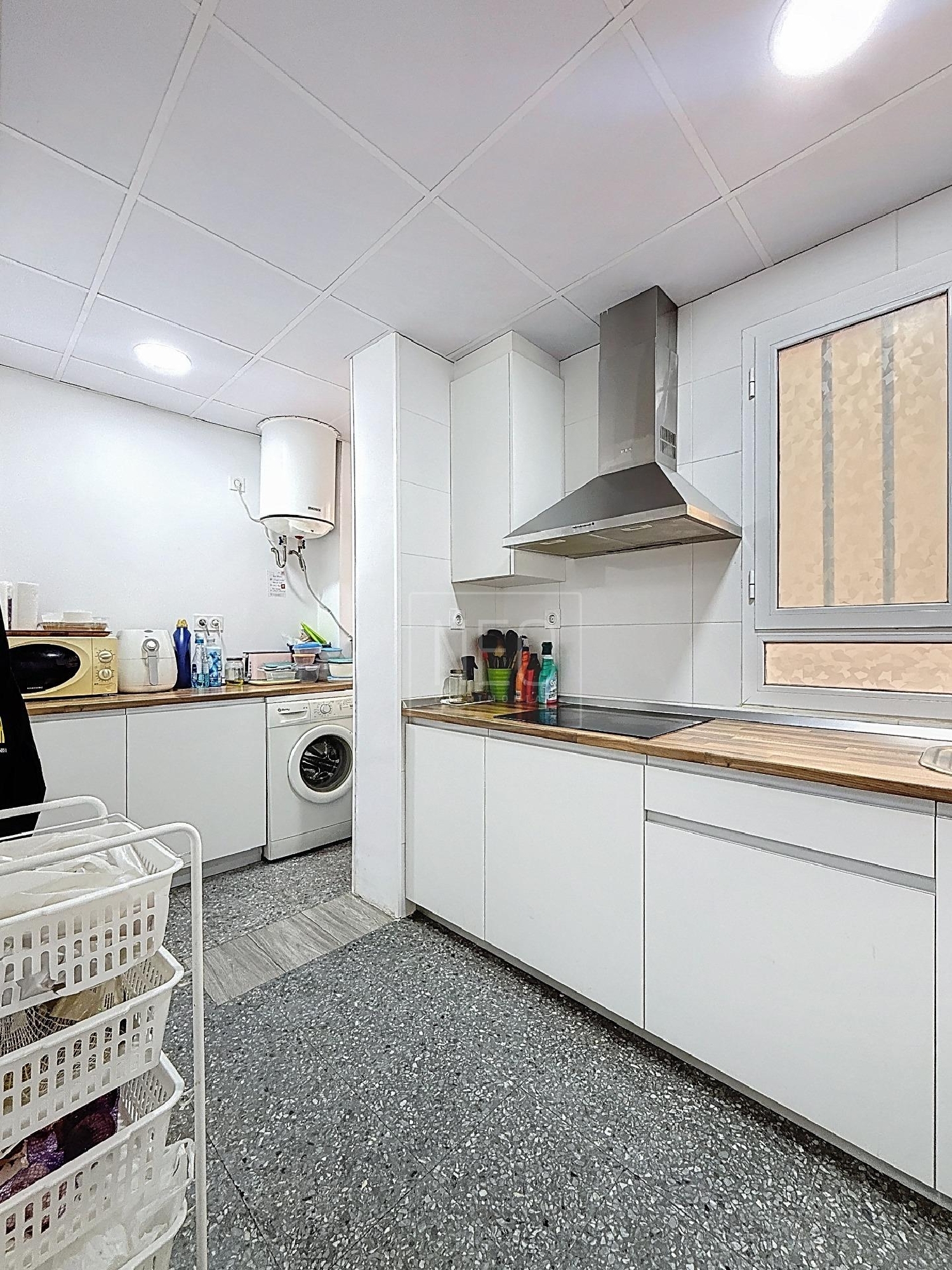 kaufen Wohnung Barrio De Granada Alacantí 6