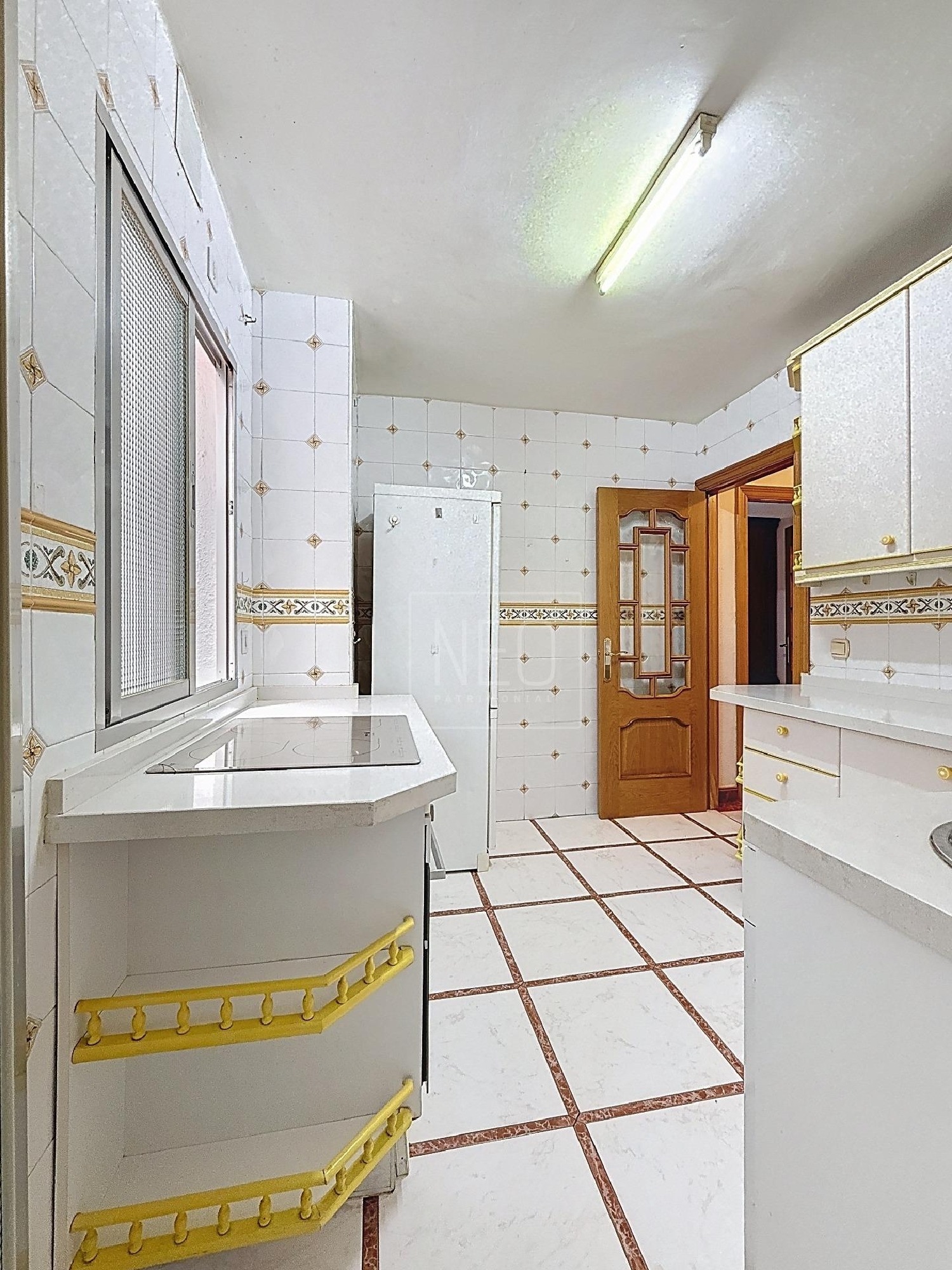  for sale apartment Barrio De Granada Alacantí 8