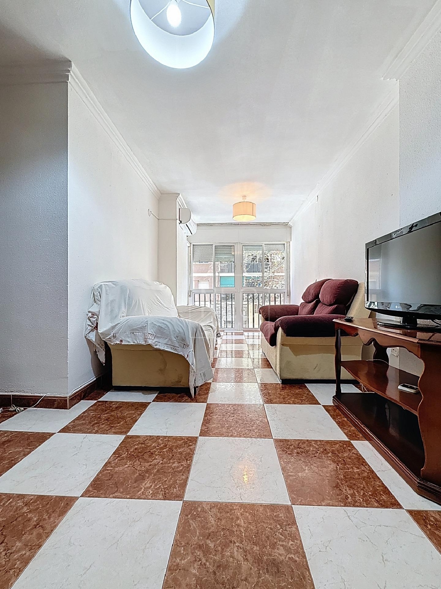  for sale apartment Barrio De Granada Alacantí 2