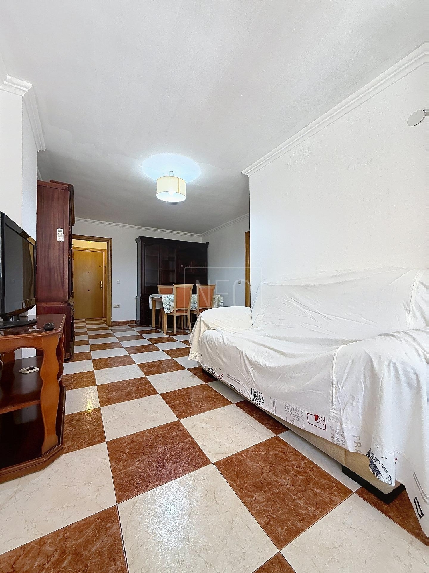  for sale apartment Barrio De Granada Alacantí 4