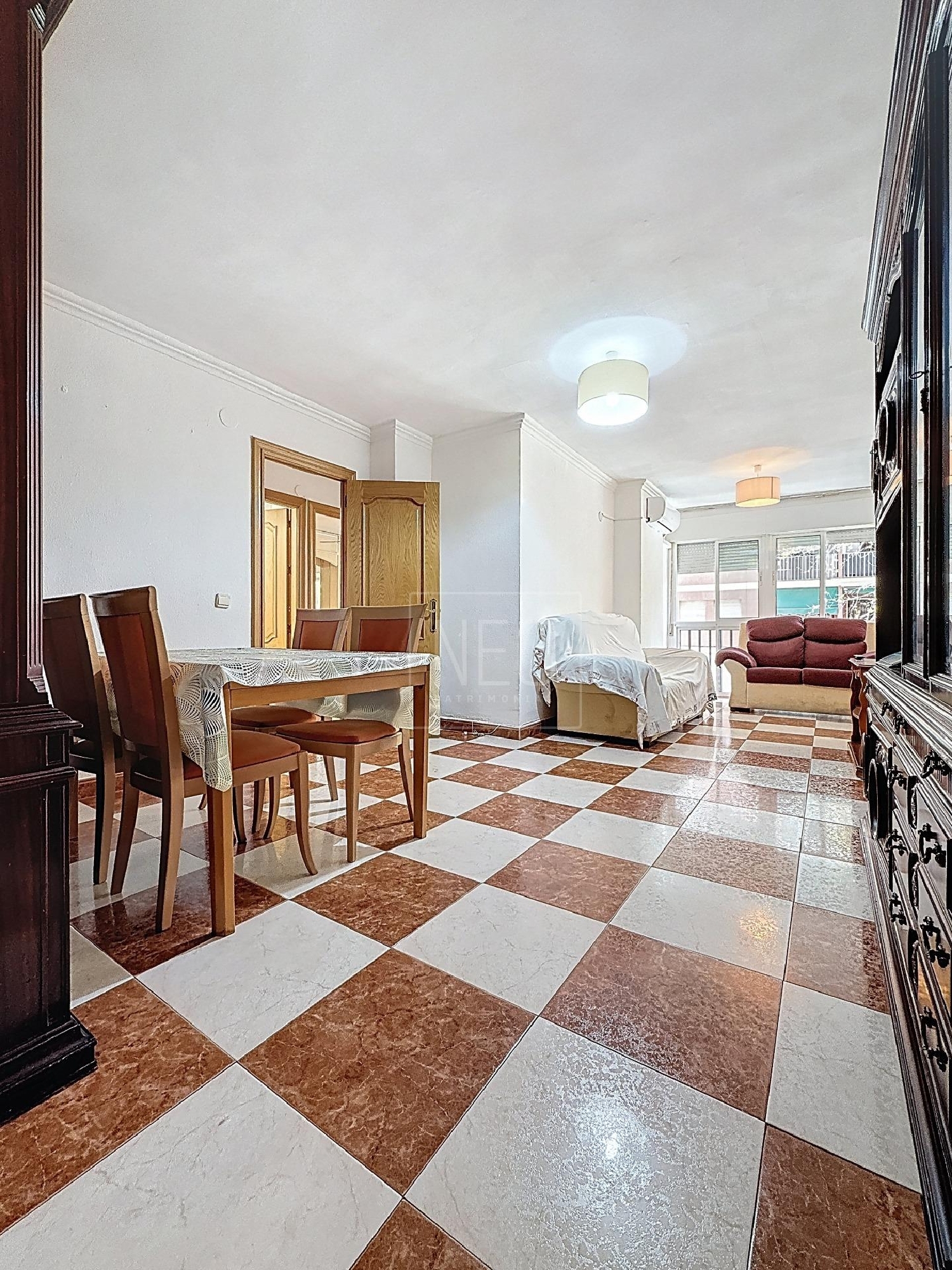  for sale apartment Barrio De Granada Alacantí 1