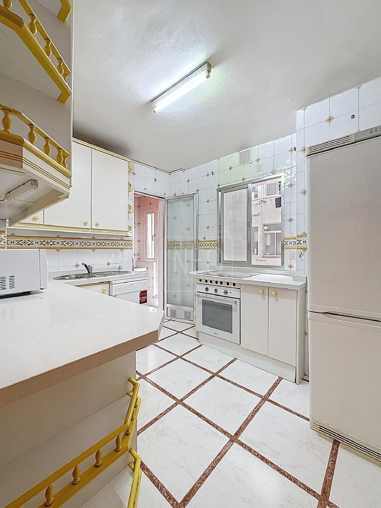  for sale apartment Barrio De Granada Alacantí 6