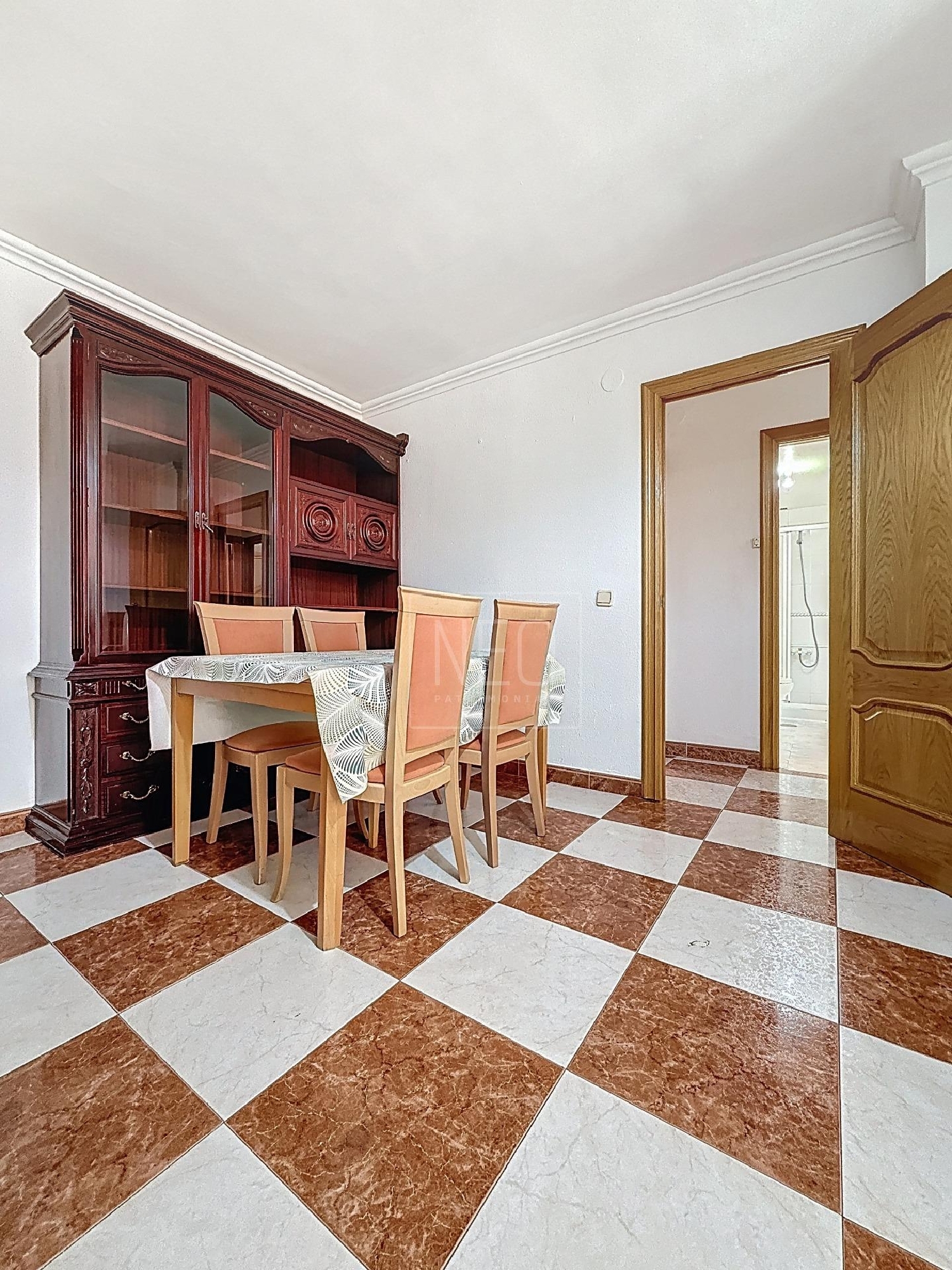  for sale apartment Barrio De Granada Alacantí 3