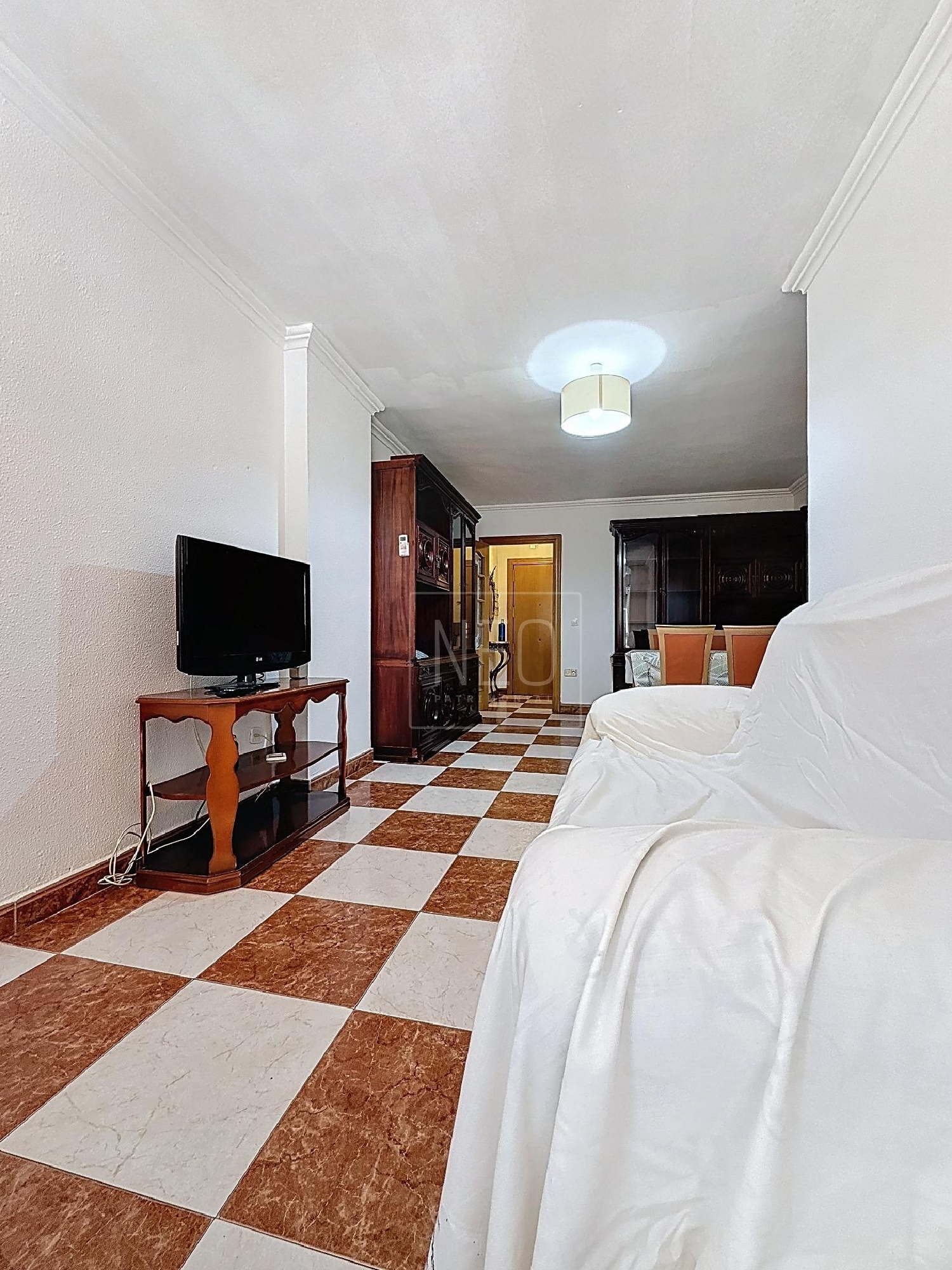  for sale apartment Barrio De Granada Alacantí 5