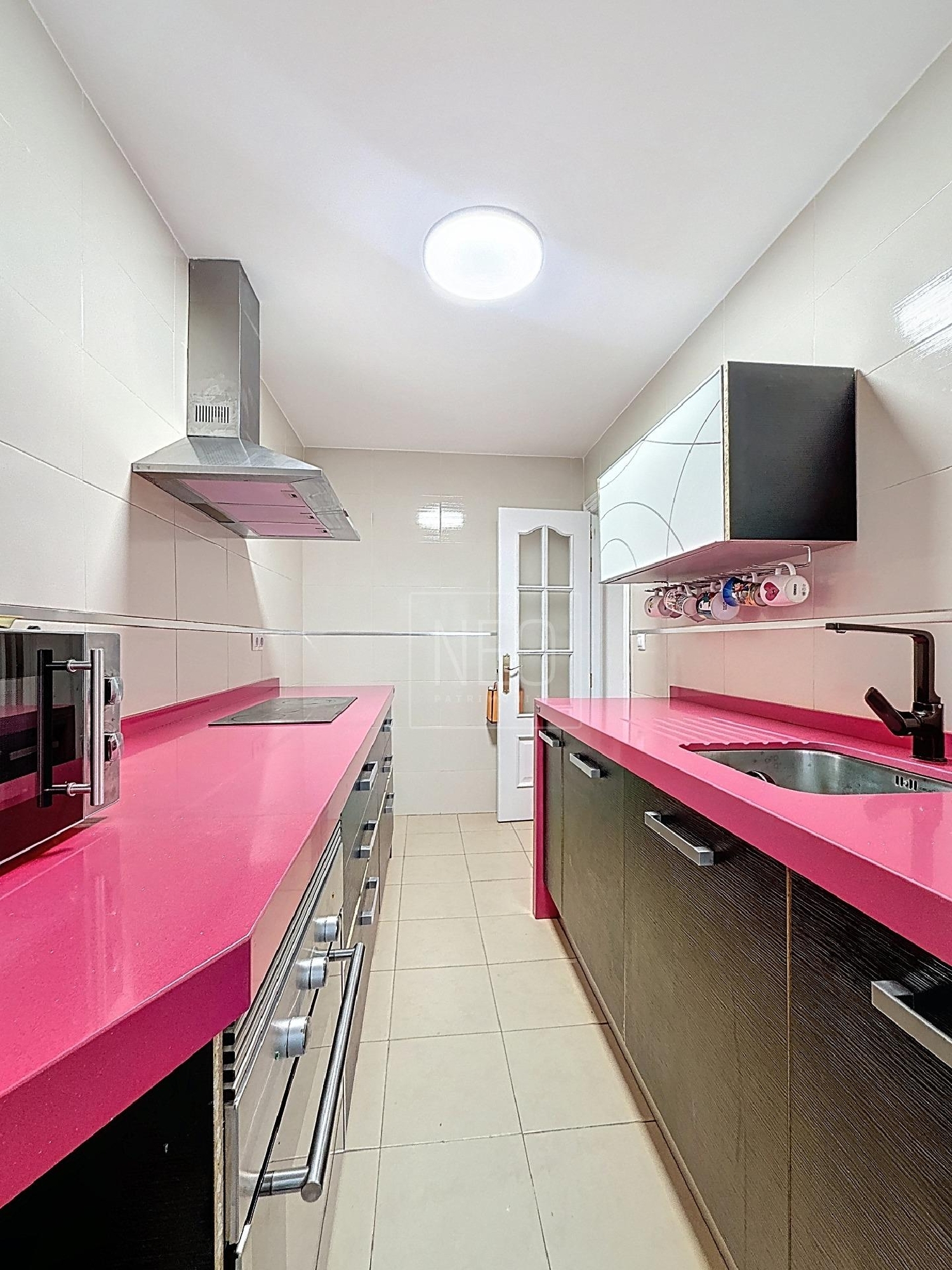  for sale apartment Barrio De Granada Alacantí 7