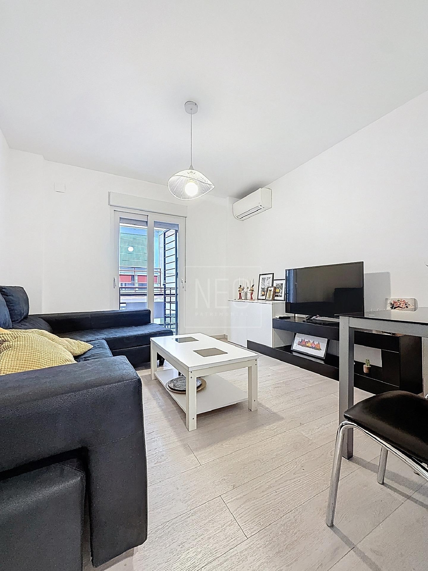  for sale apartment Barrio De Granada Alacantí 1