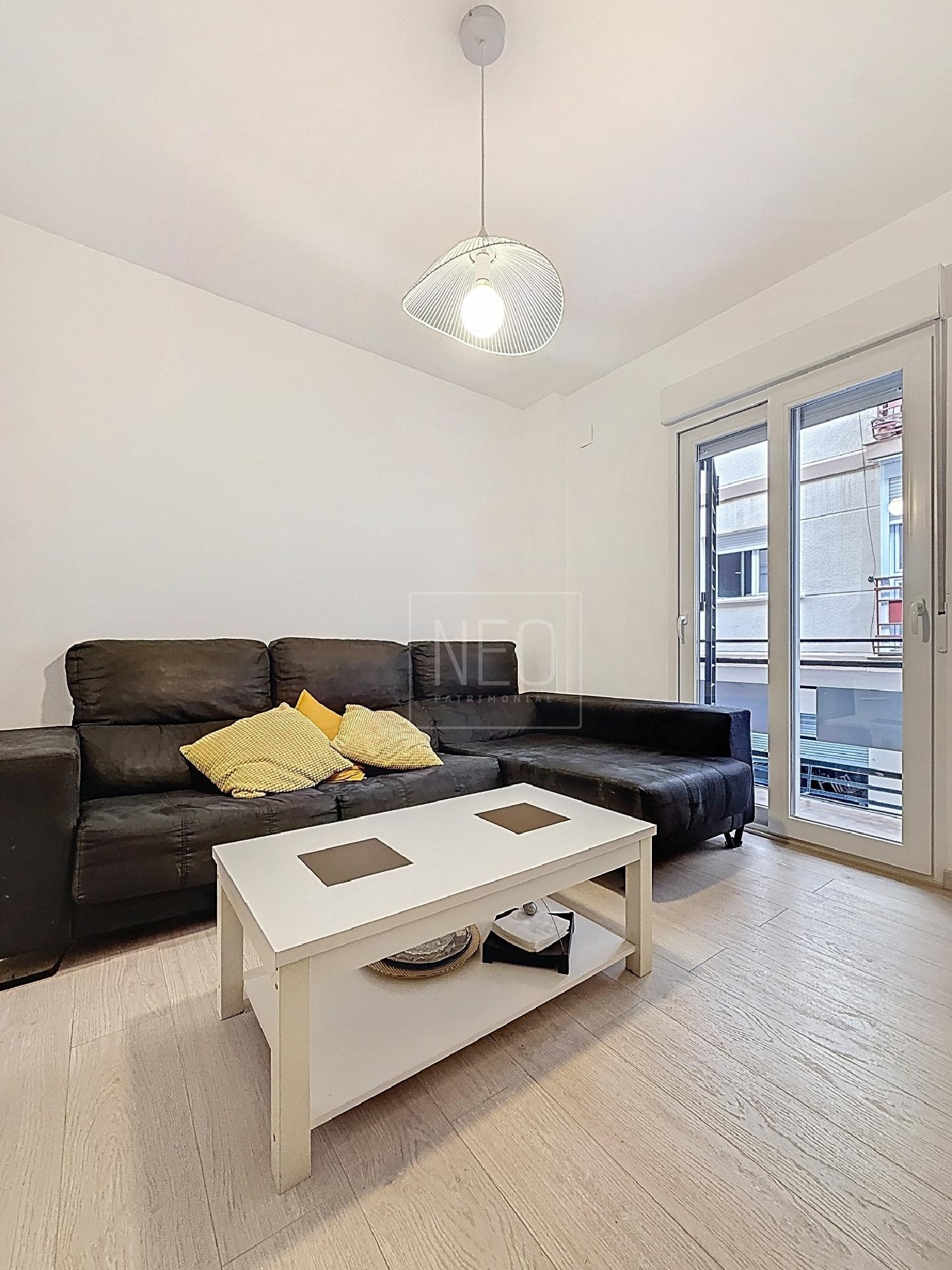  for sale apartment Barrio De Granada Alacantí 3