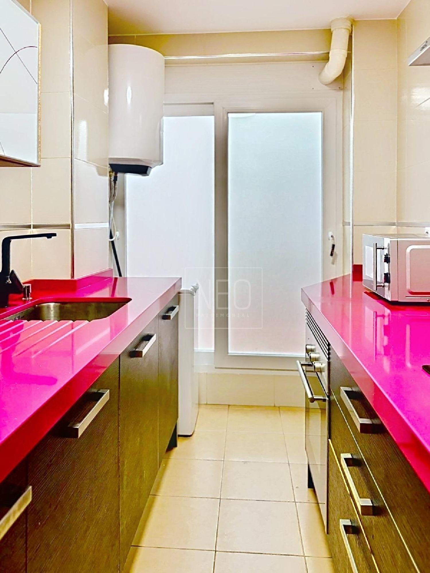  for sale apartment Barrio De Granada Alacantí 8