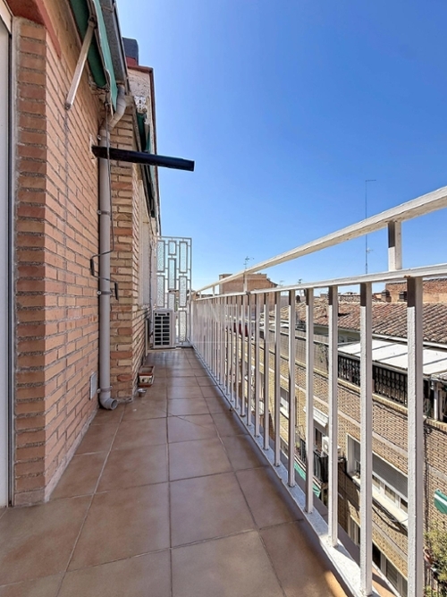 Barrio De Granada Alacantí appartement foto 6373458