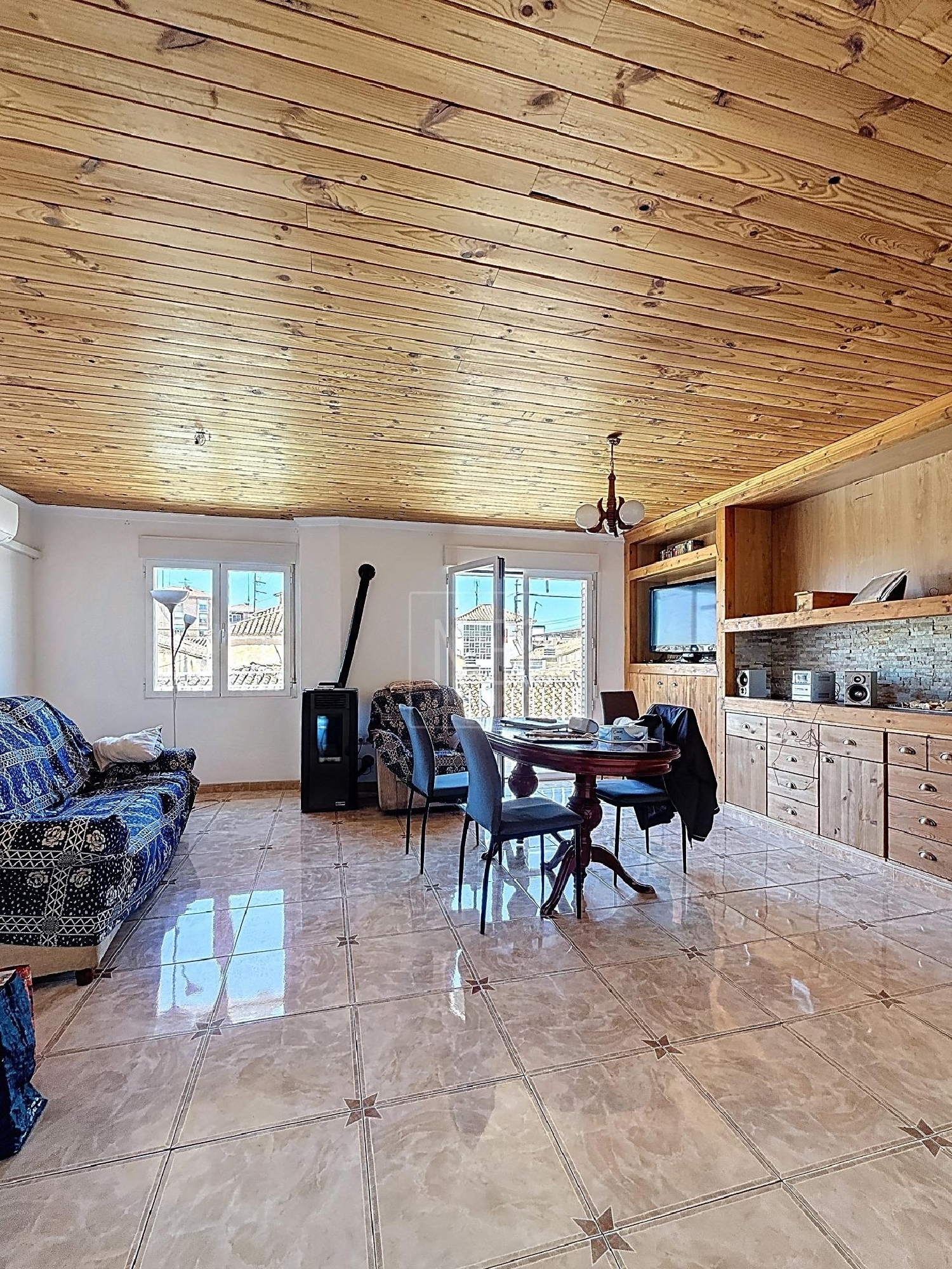  till salu lägenhet Barrio De Granada Alacantí 2