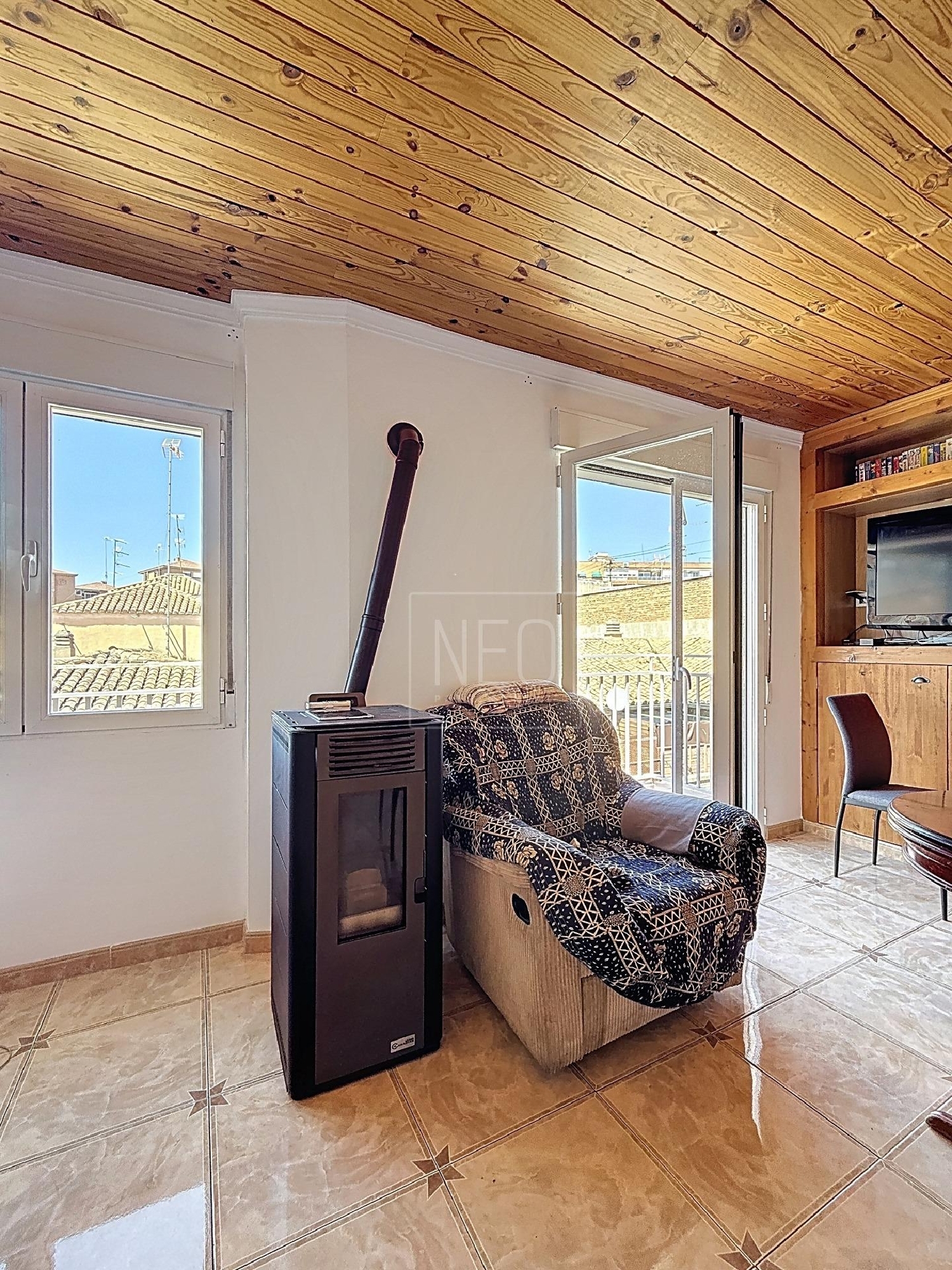  till salu lägenhet Barrio De Granada Alacantí 5