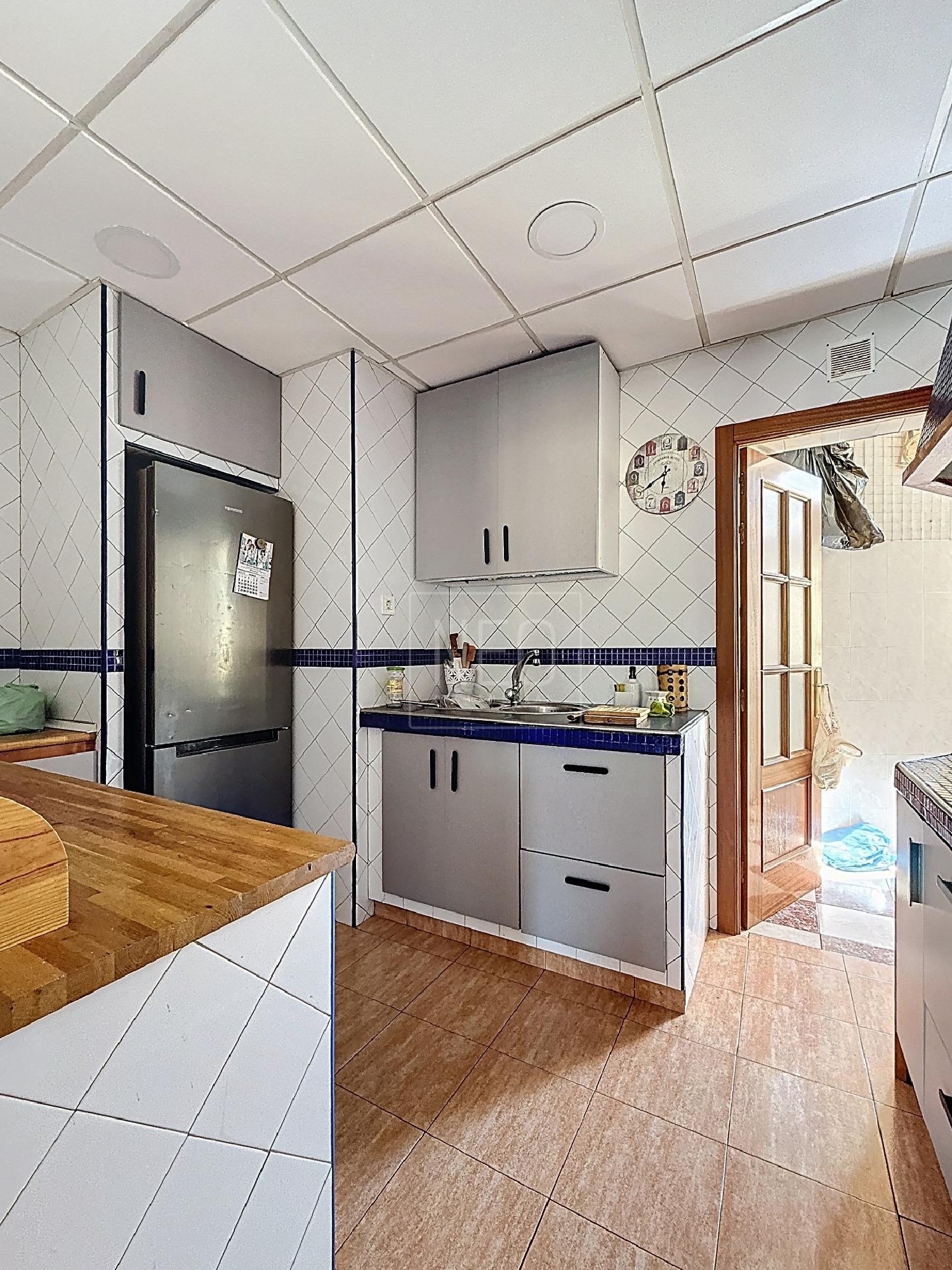  till salu lägenhet Barrio De Granada Alacantí 6