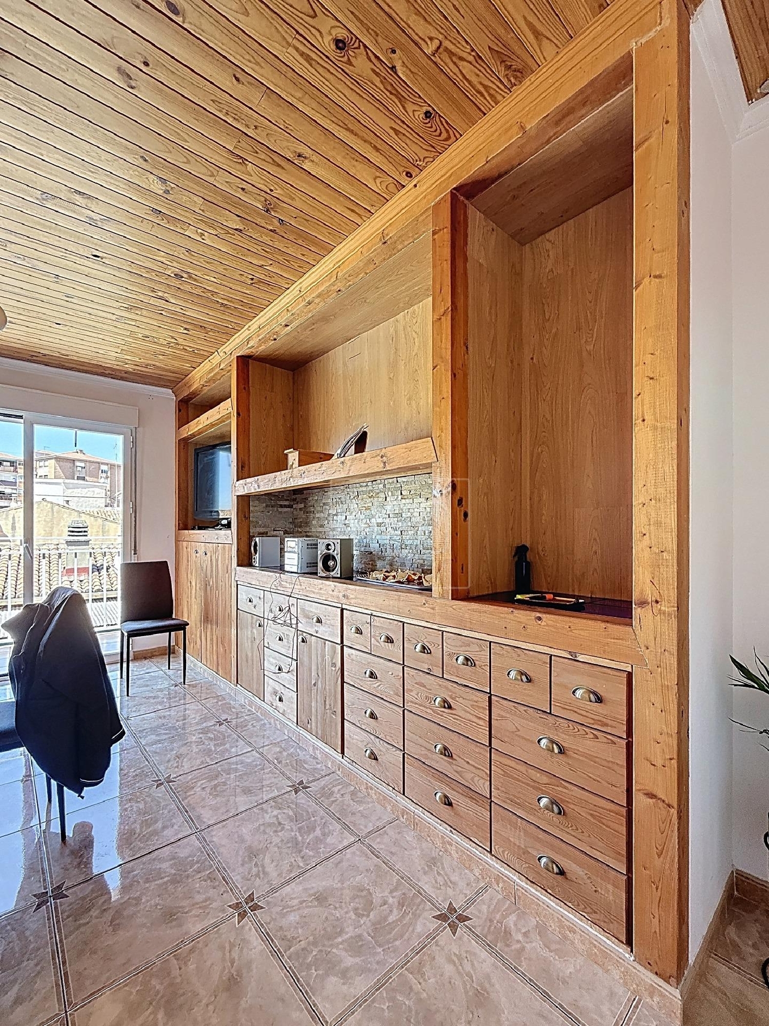  till salu lägenhet Barrio De Granada Alacantí 4