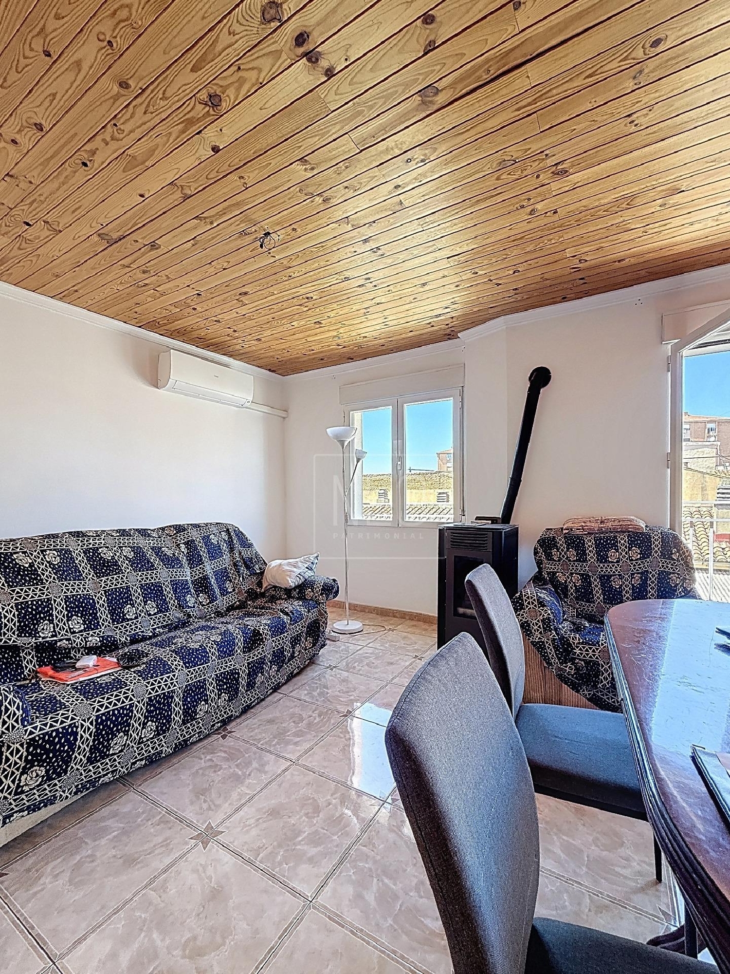  till salu lägenhet Barrio De Granada Alacantí 3