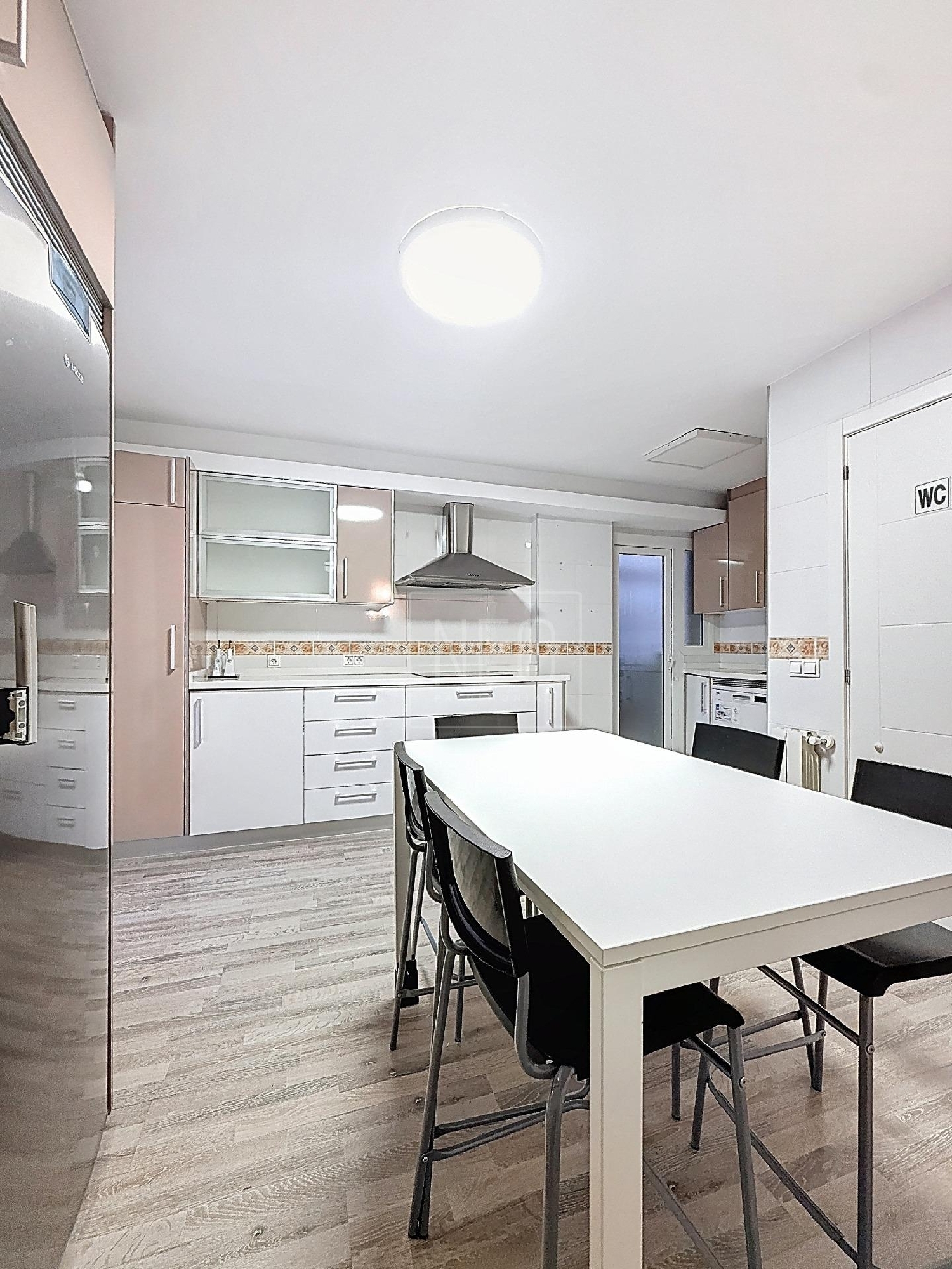  till salu lägenhet Barrio De Granada Alacantí 5