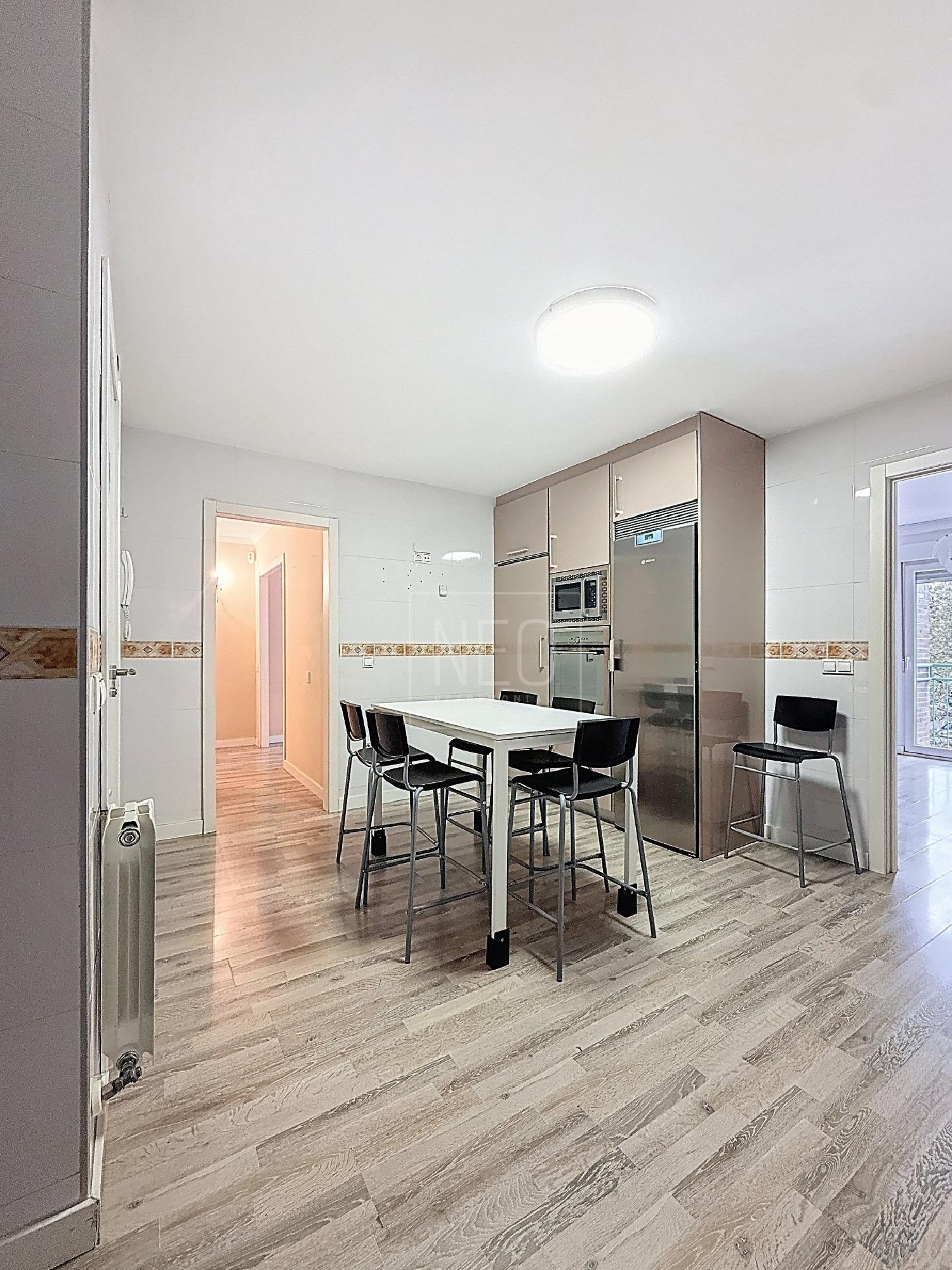  till salu lägenhet Barrio De Granada Alacantí 3