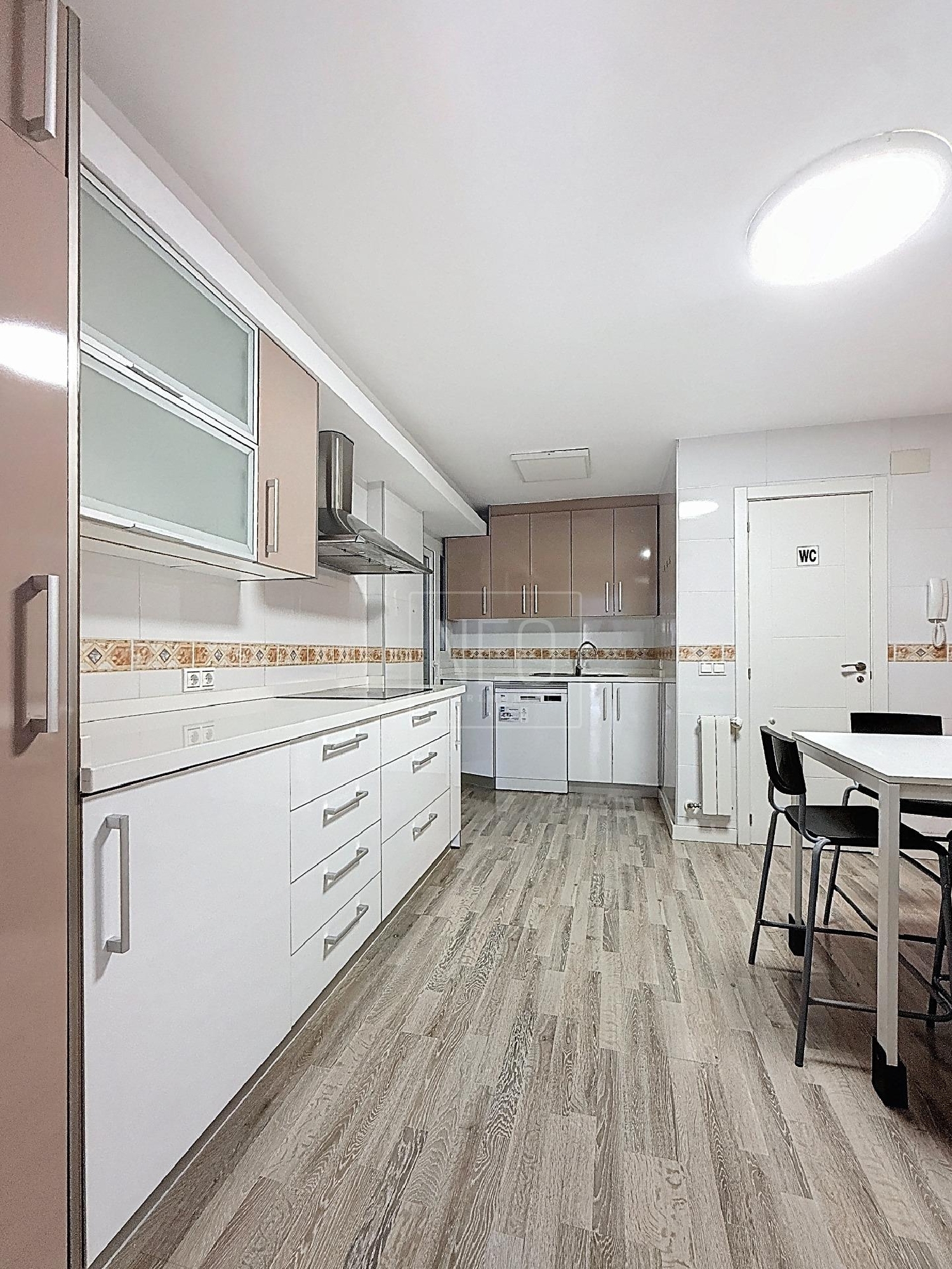  till salu lägenhet Barrio De Granada Alacantí 4