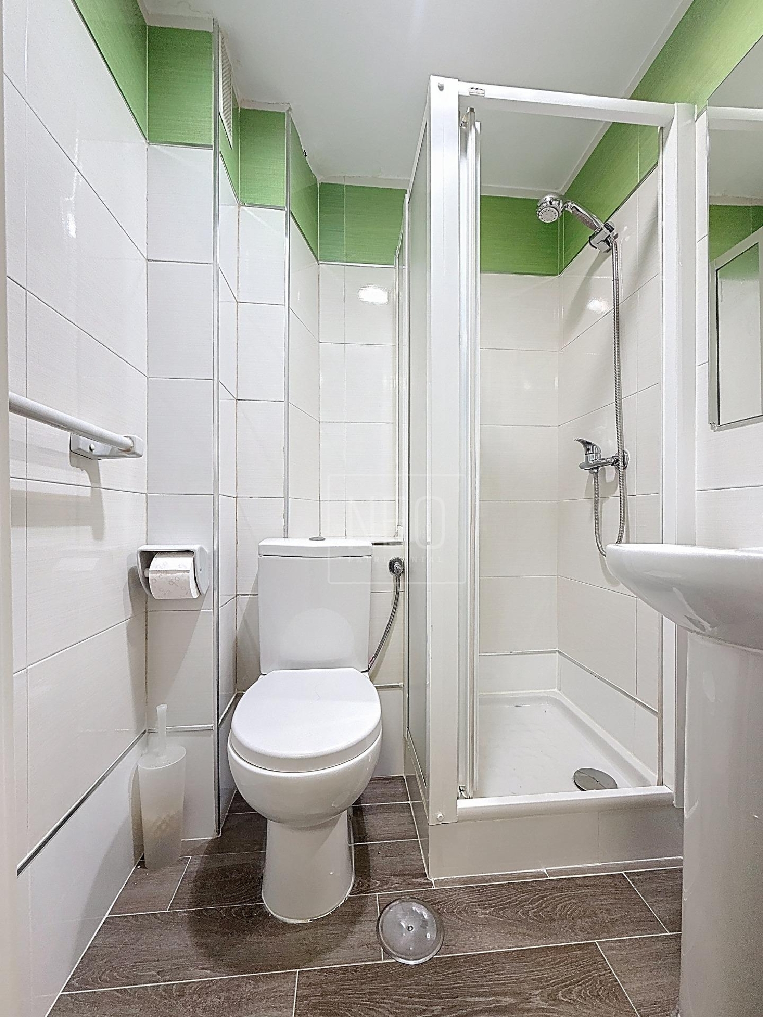  till salu lägenhet Barrio De Granada Alacantí 6