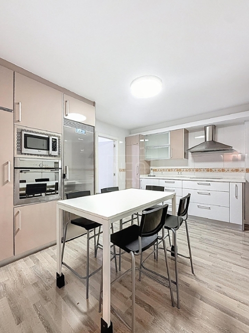 Barrio De Granada Alacantí appartement foto 6373462