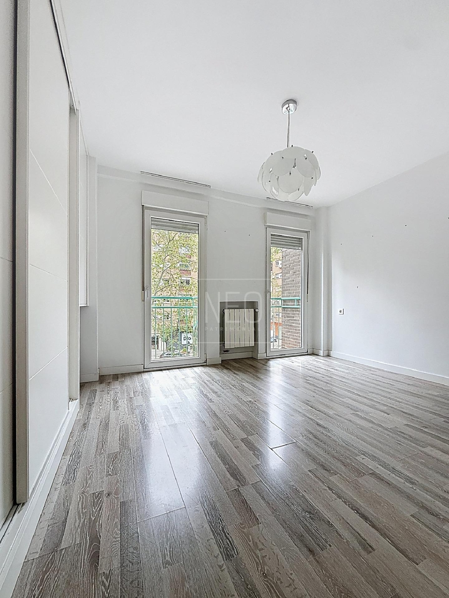  till salu lägenhet Barrio De Granada Alacantí 8