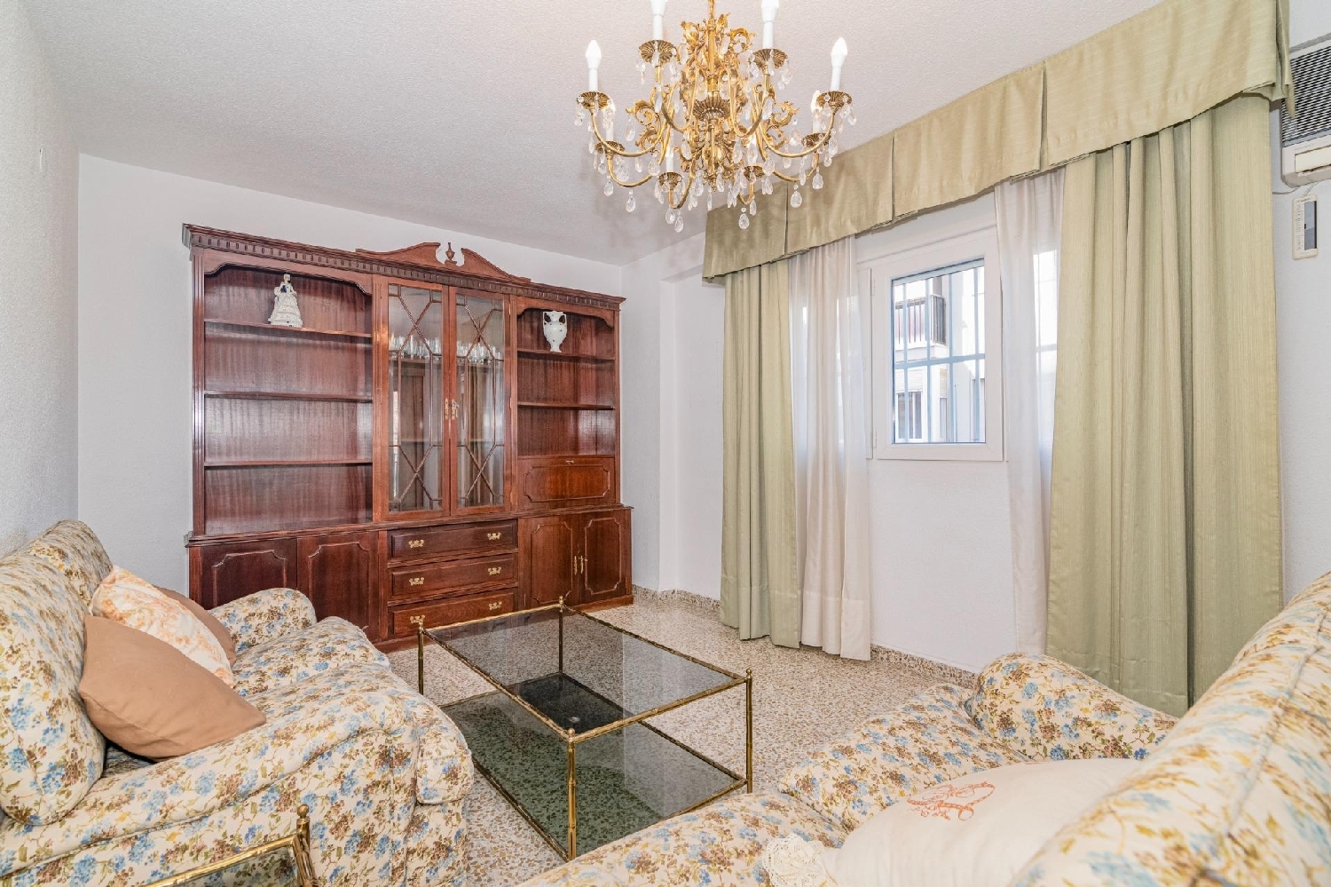  te koop appartement Barrio De Granada Alacantí 6