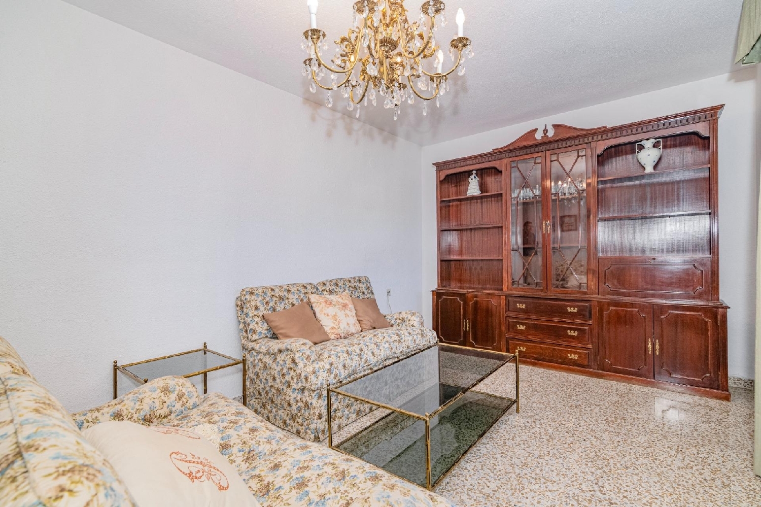  te koop appartement Barrio De Granada Alacantí 5