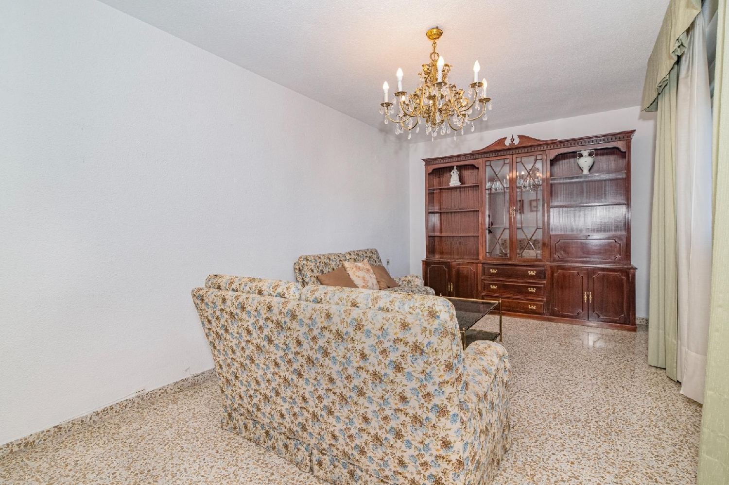  te koop appartement Barrio De Granada Alacantí 4