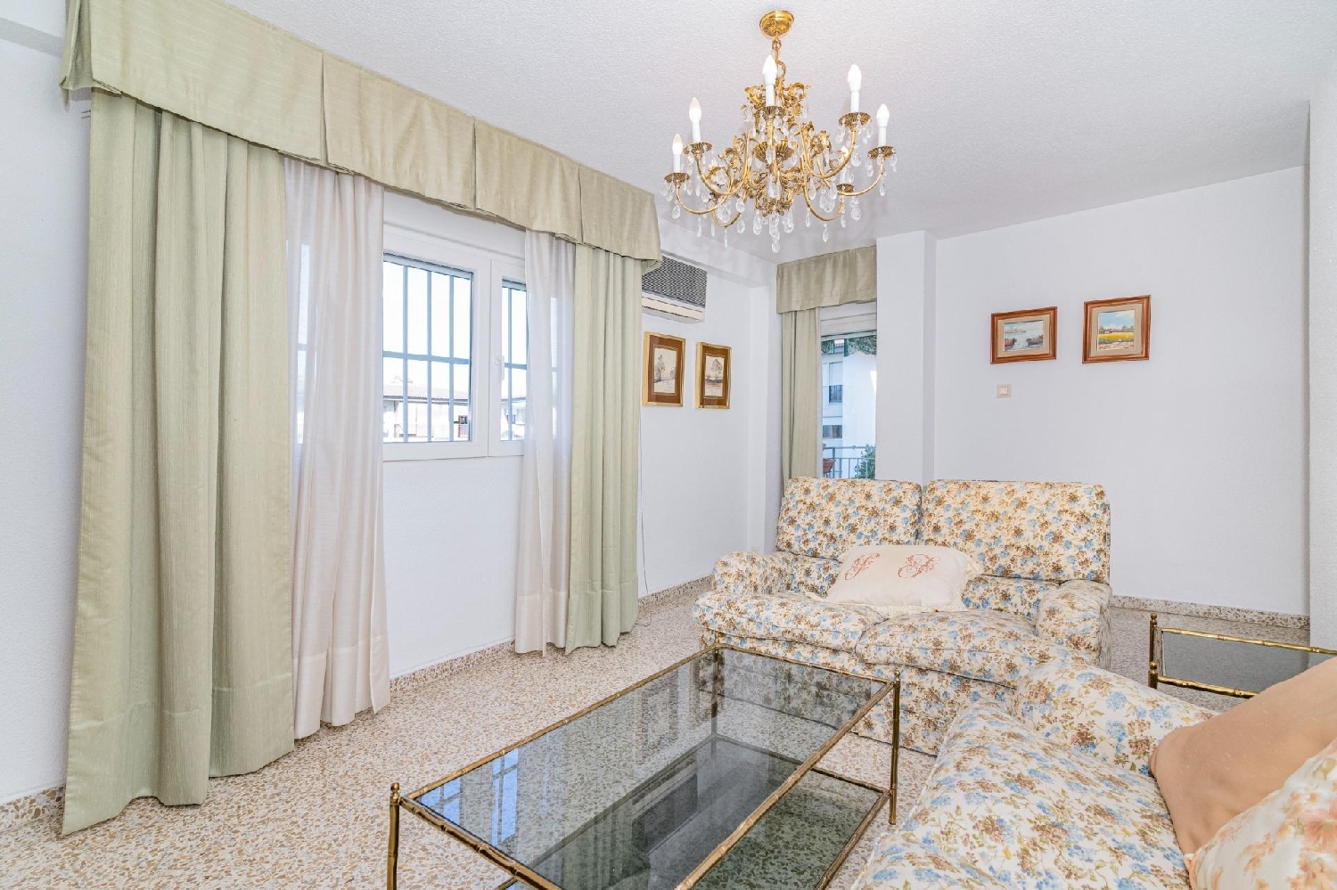  te koop appartement Barrio De Granada Alacantí 2