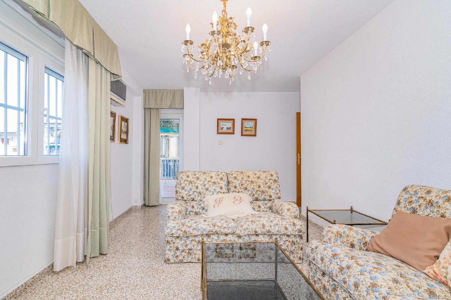  te koop appartement Barrio De Granada Alacantí 8