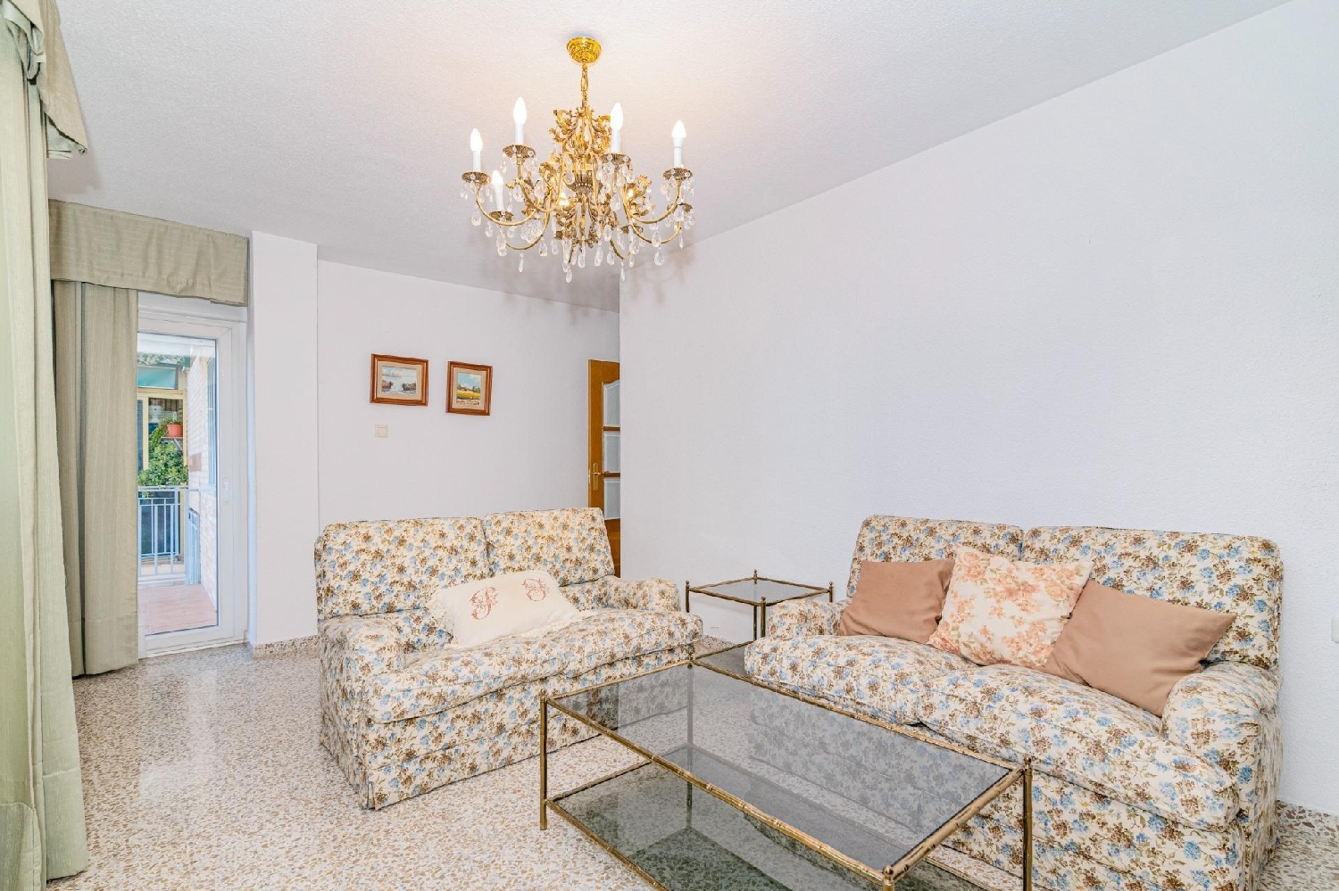  te koop appartement Barrio De Granada Alacantí 7