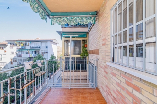 Barrio De Granada Alacantí appartement foto 6370551