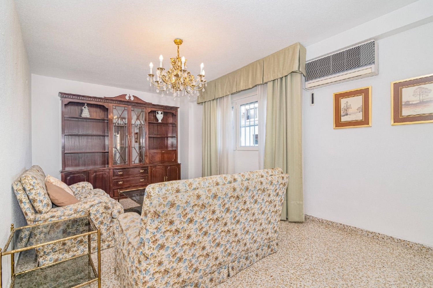  te koop appartement Barrio De Granada Alacantí 3